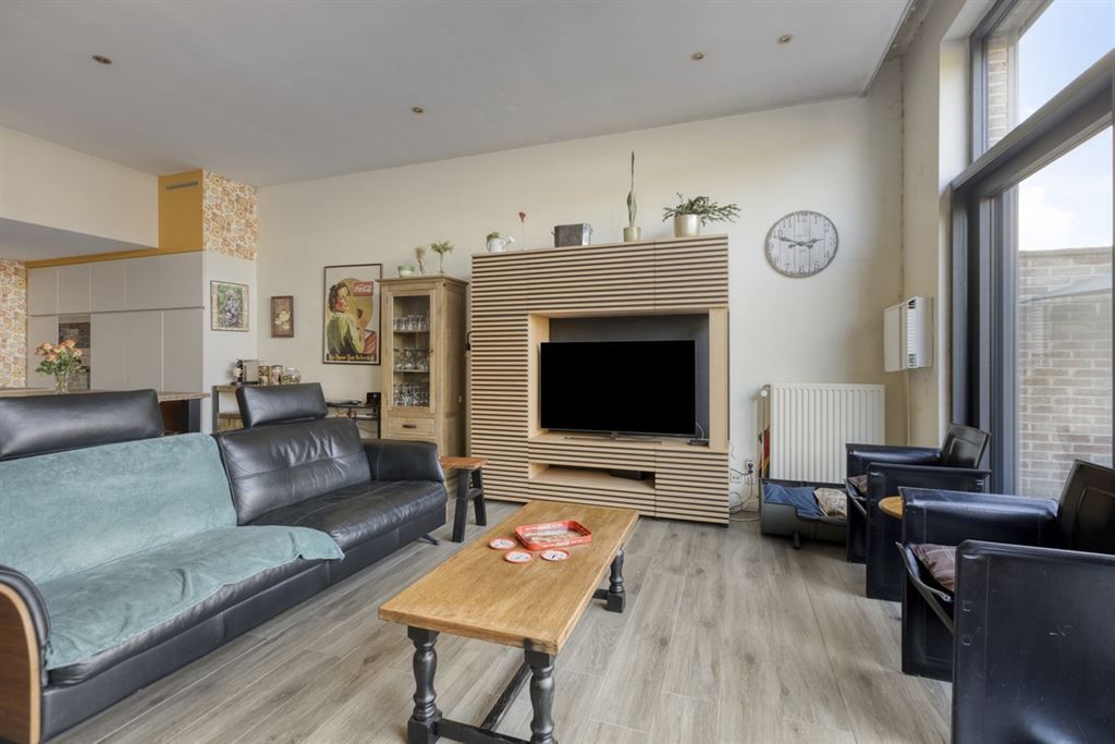 Ruime gezinswoning met tuin in Aarschot.  foto 4