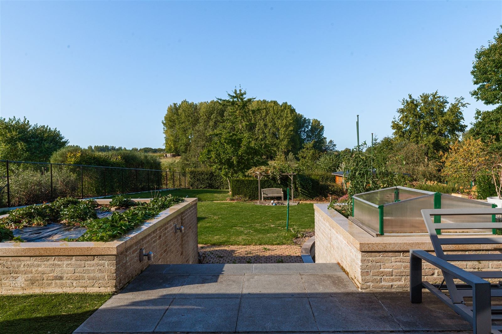 Villa foto 17
