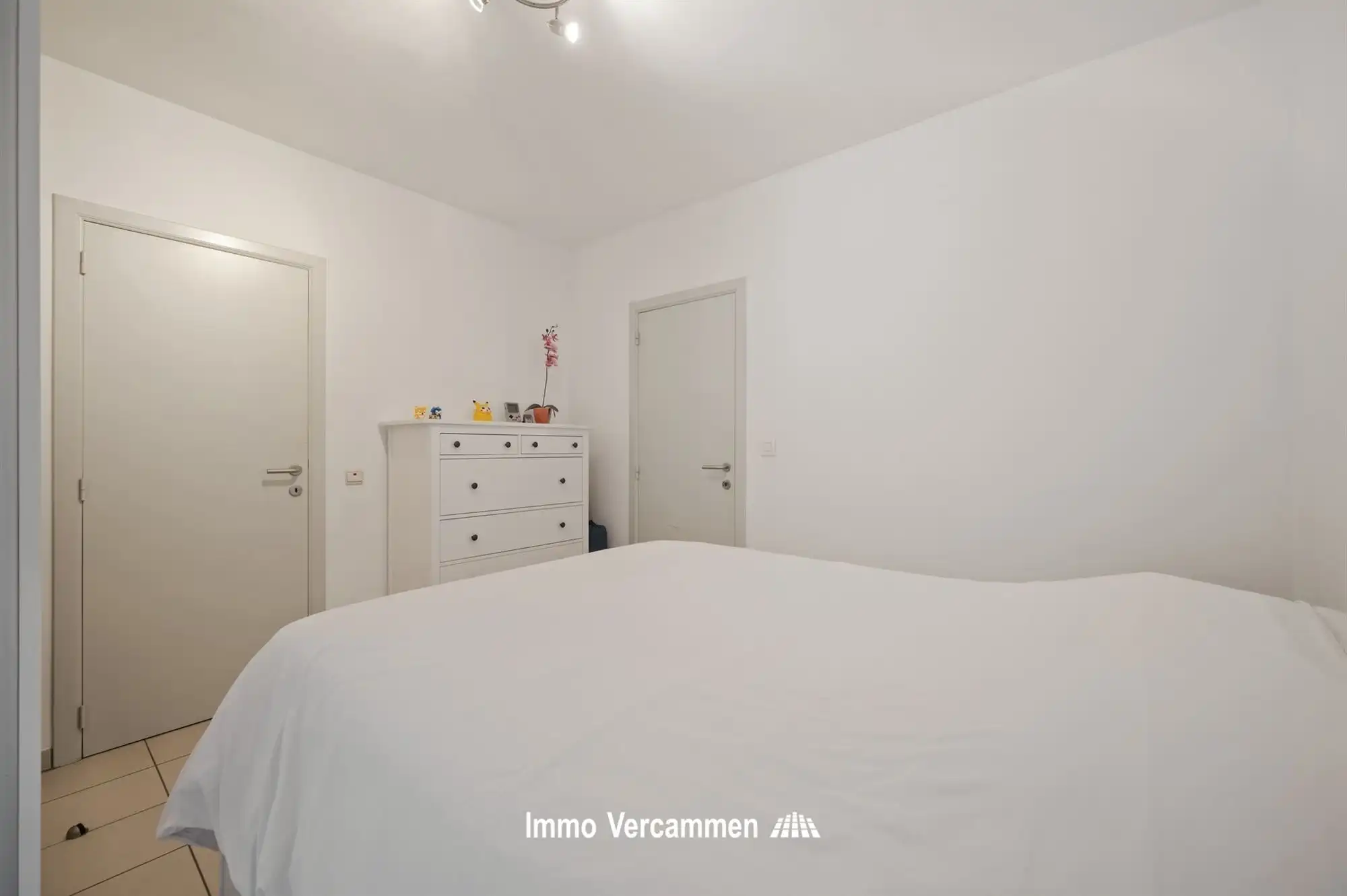 Gezellig gelijkvloersappartement in centrum Onze-Lieve-Vrouw-Waver foto 6