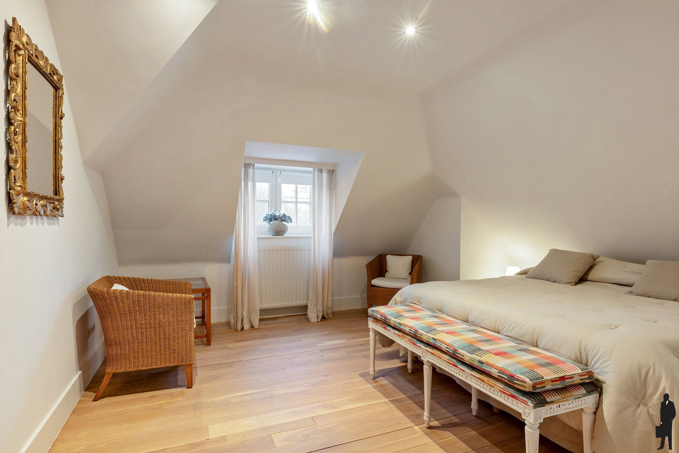 Tijdloze, volledig gerenoveerde villa te Oud-Turnhout  foto 27
