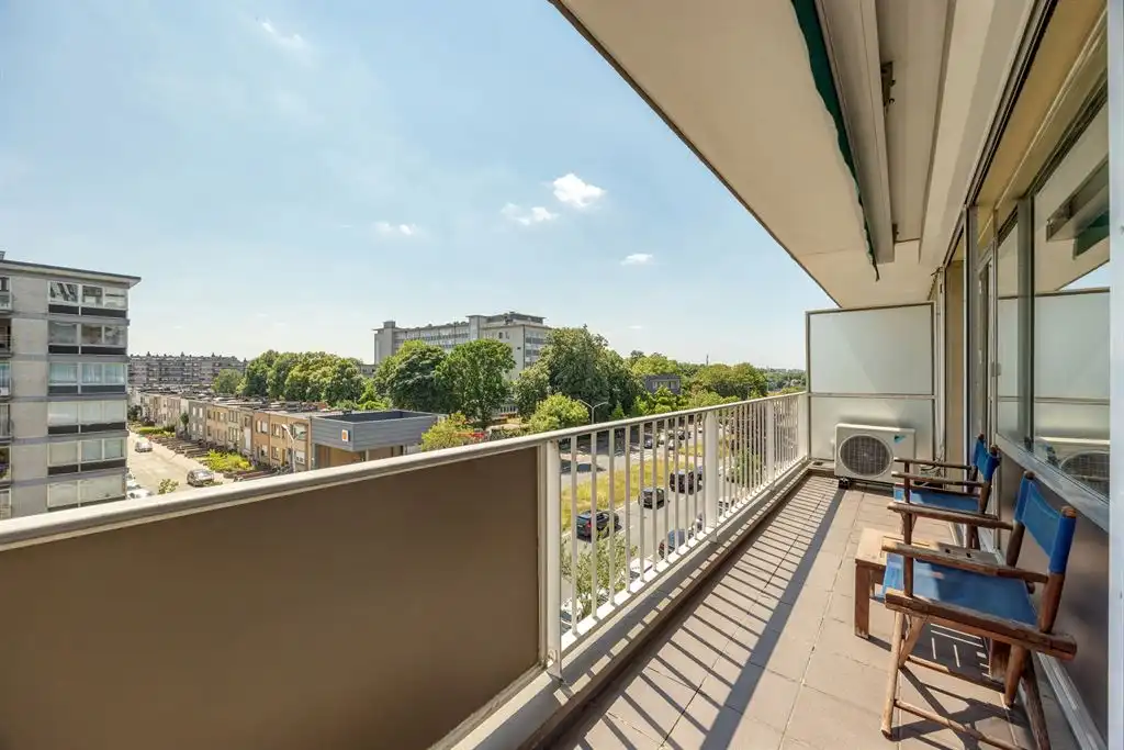 Instapklaar appartement met optionele parkeerplaats foto 3