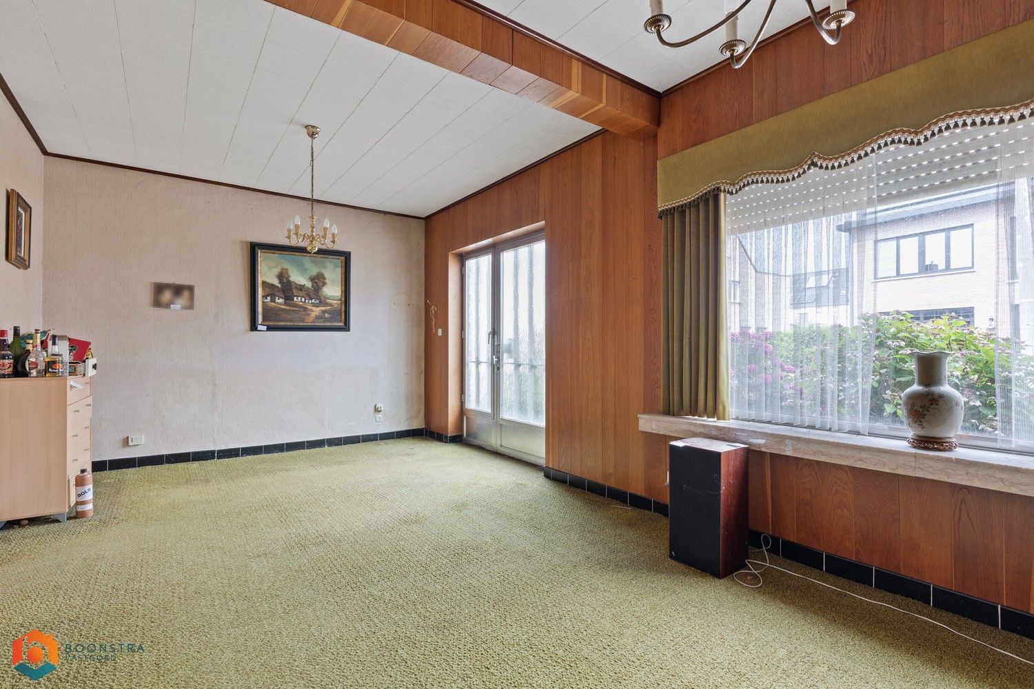 Te renoveren woning in doodlopende straat op een mooi perceel (673m2) foto 5