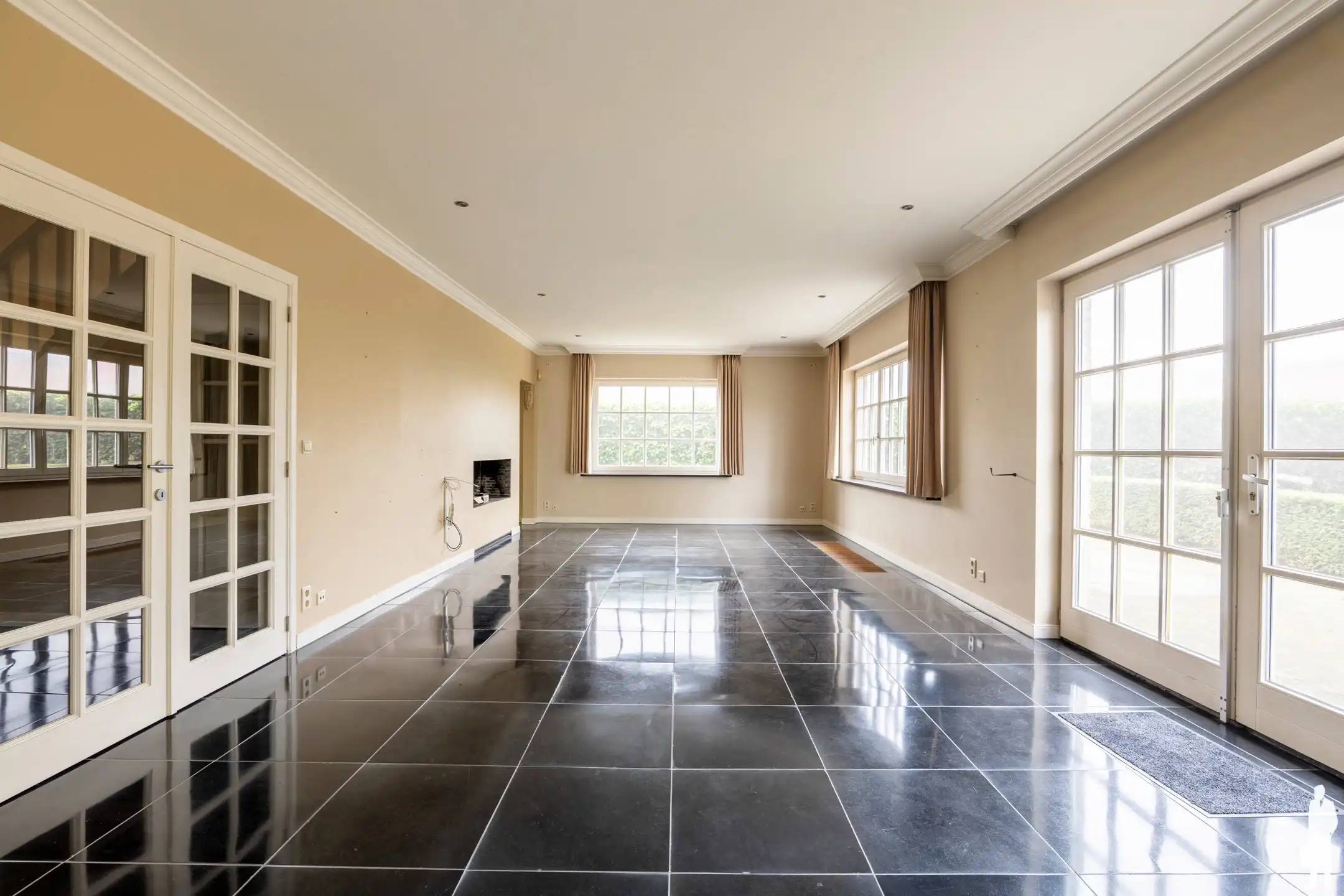 Knap afgewerkte villa op ca. 2.602m² grond, 4 slpk en 2 bdk, te Meersel-Dreef foto 5
