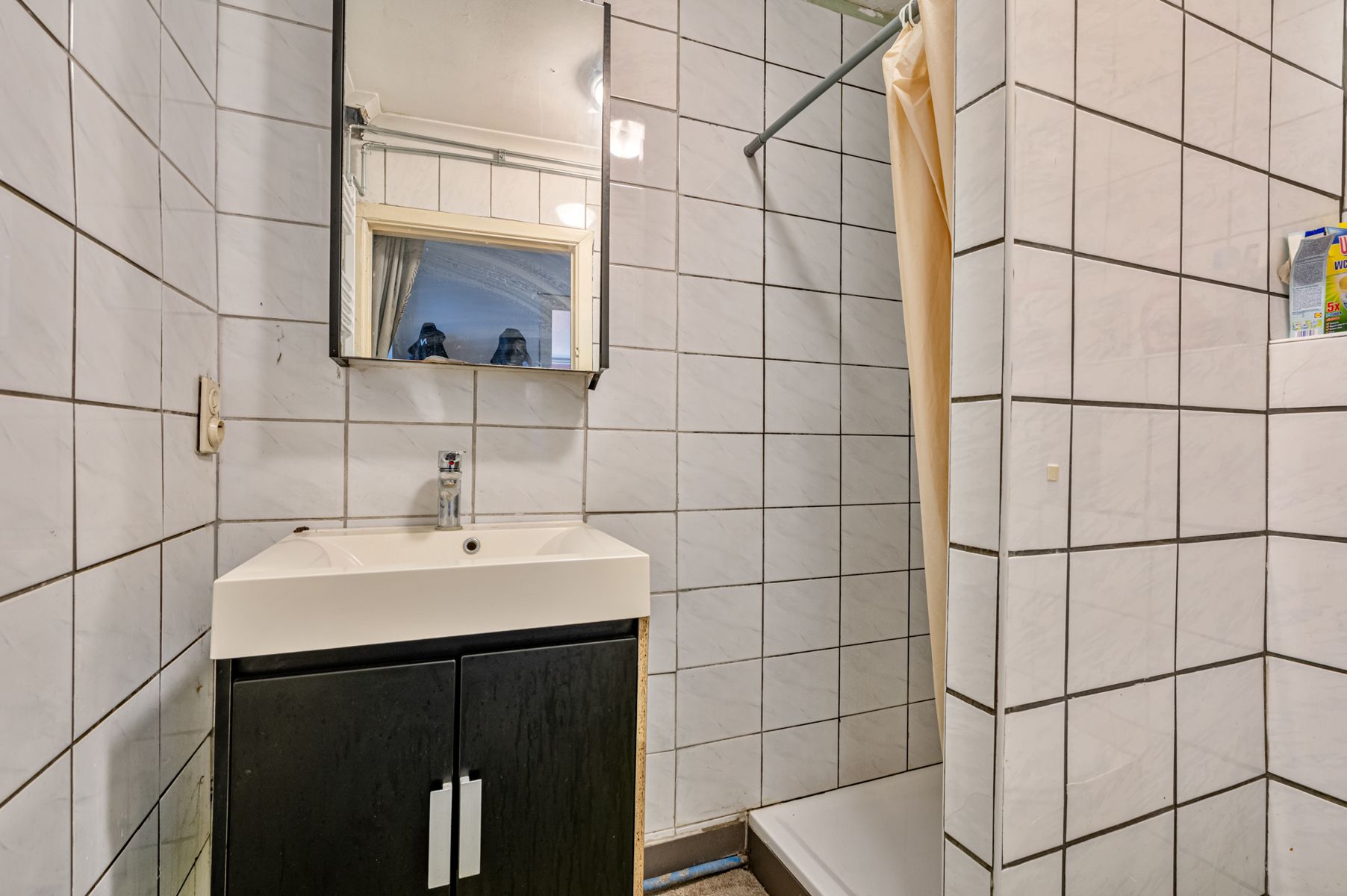 Ruim appartement met tuin op heel rustige locatie foto 11