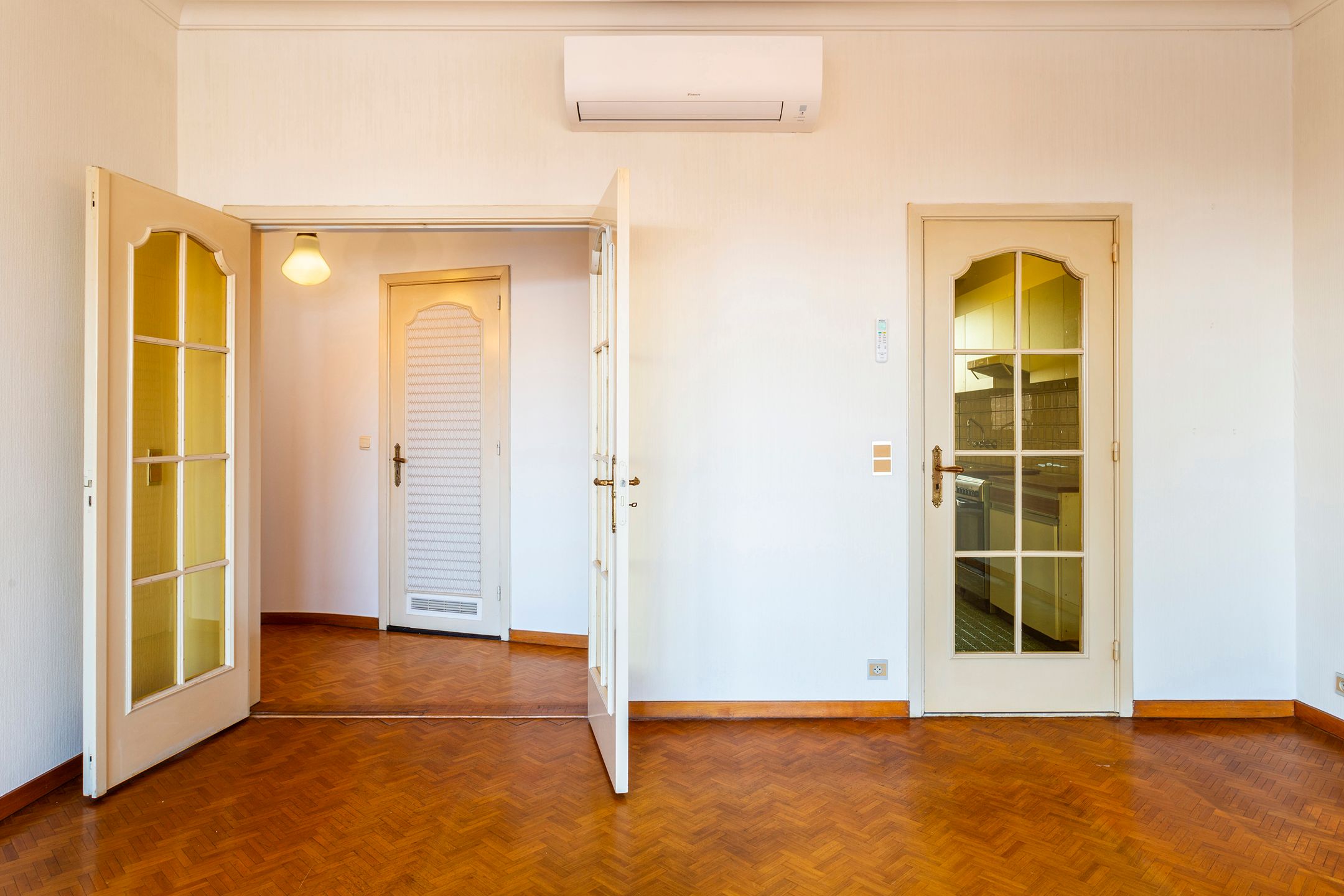 licht 2-slpk-app. ca 97 m² in Wilrijk foto 9