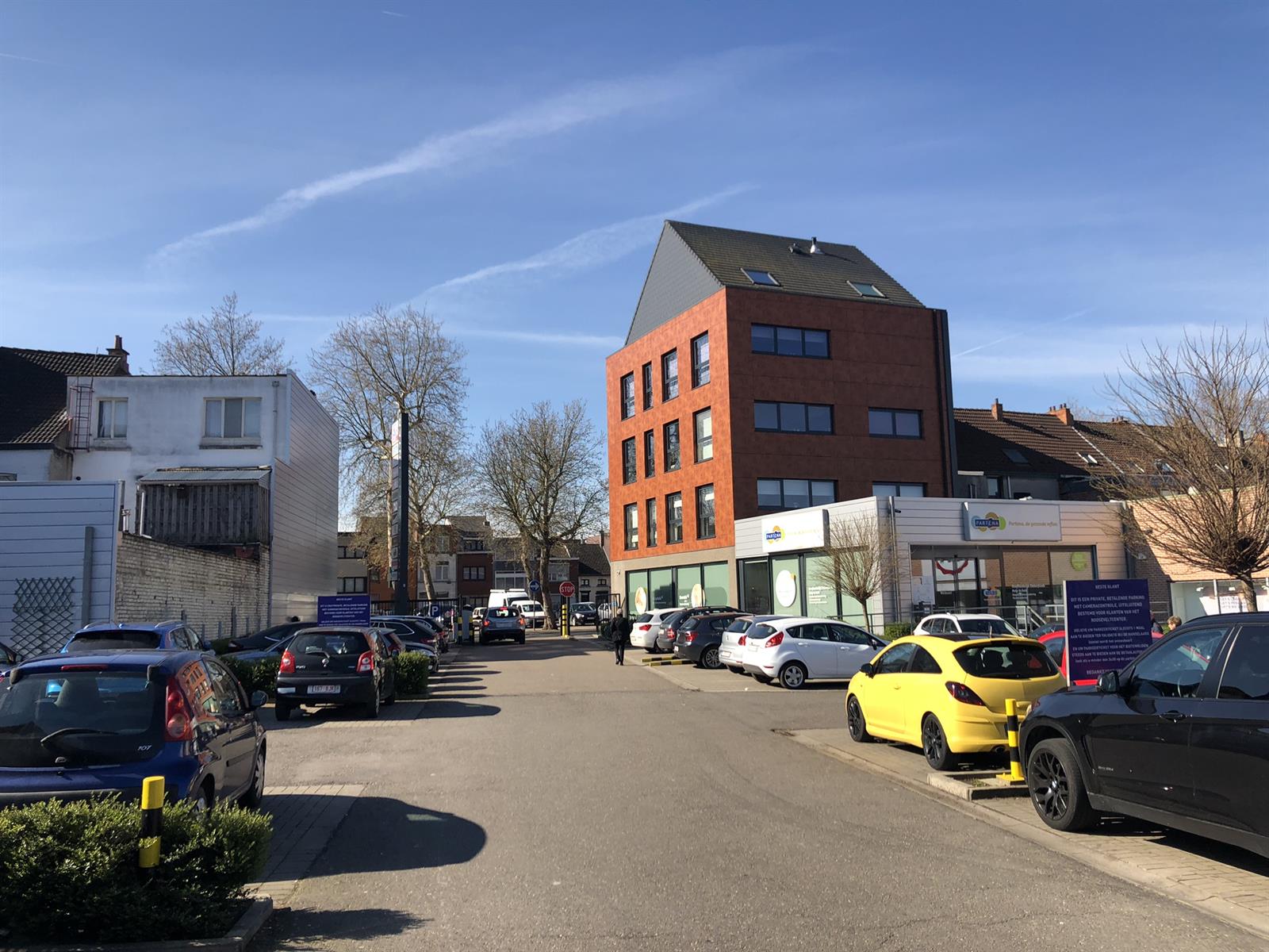 Te huur: com. ruimte van +/- 800 m² op Roosevelt Center  foto 8