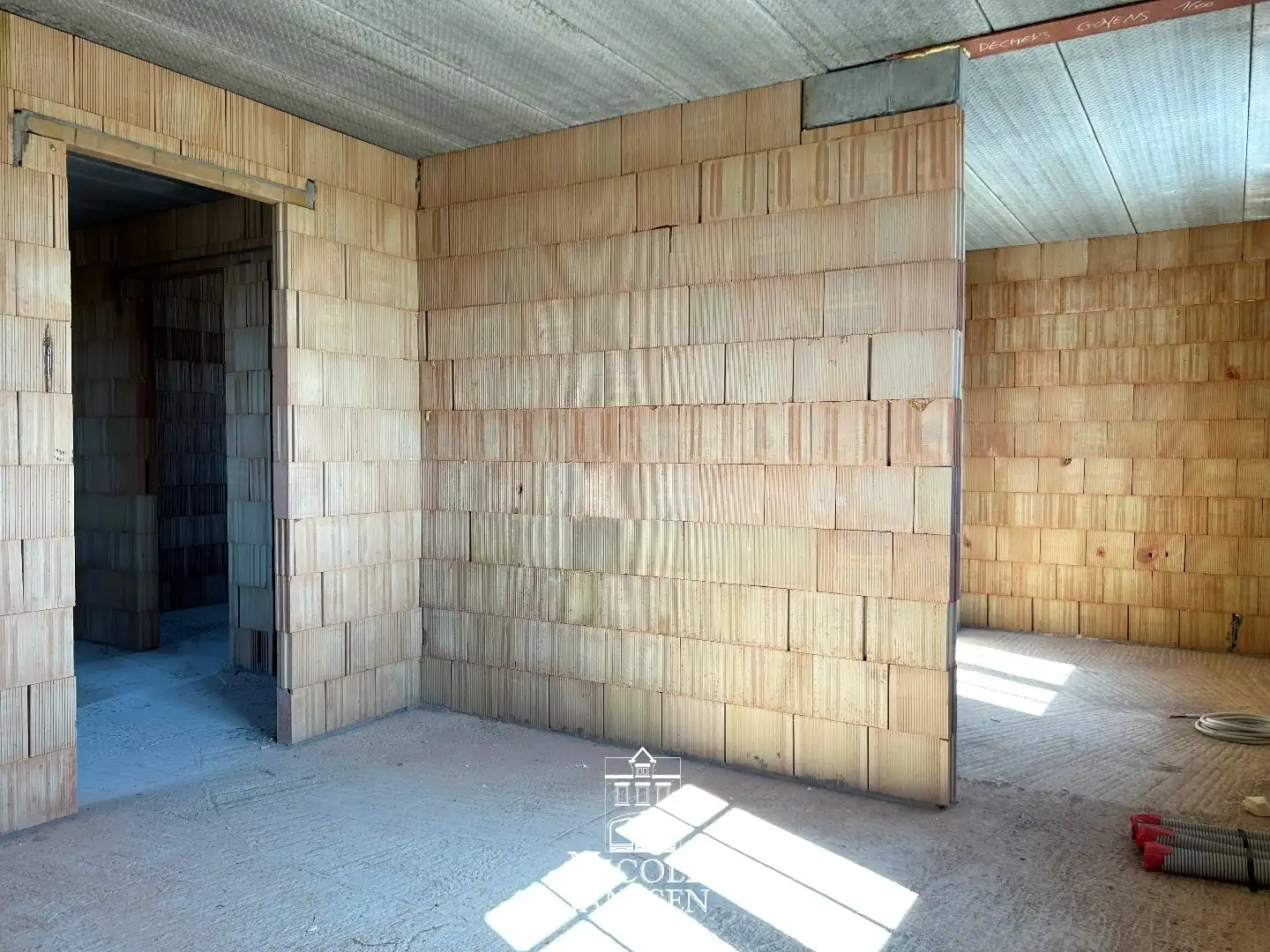 Nieuwbouwwoning in het schilderachtige Aldeneik foto 13