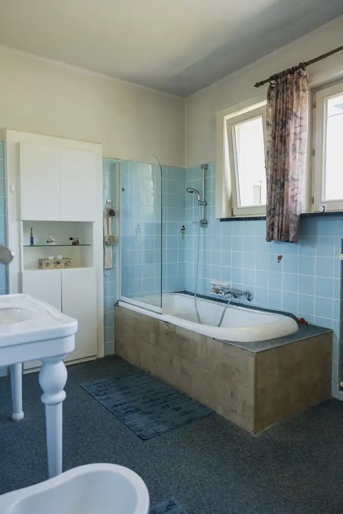 Karaktervolle ingenieursvilla op toplocatie in Zwartberg – uniek wonen nabij La Biomista foto 33