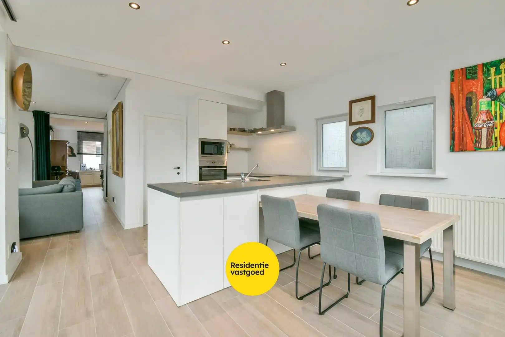 KIJKDAG zaterdag 21/02 van 14u tot 16u, op afspraak! foto 5