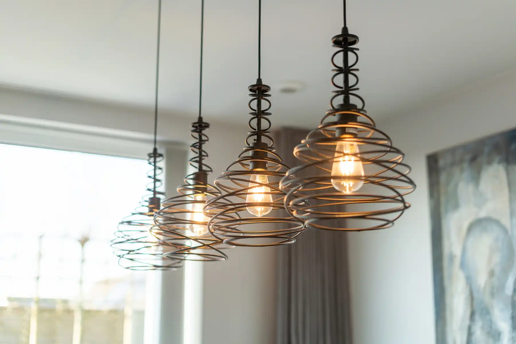 Recente HOB met 4 slpks en afzonderlijke garage te Roeselare foto 9