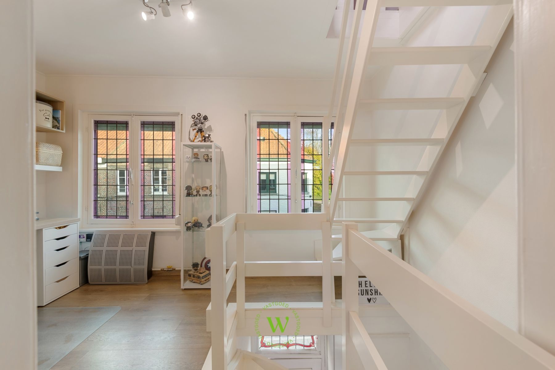 Toffe, instapklare woning op een toplocatie te Brugge. foto 15