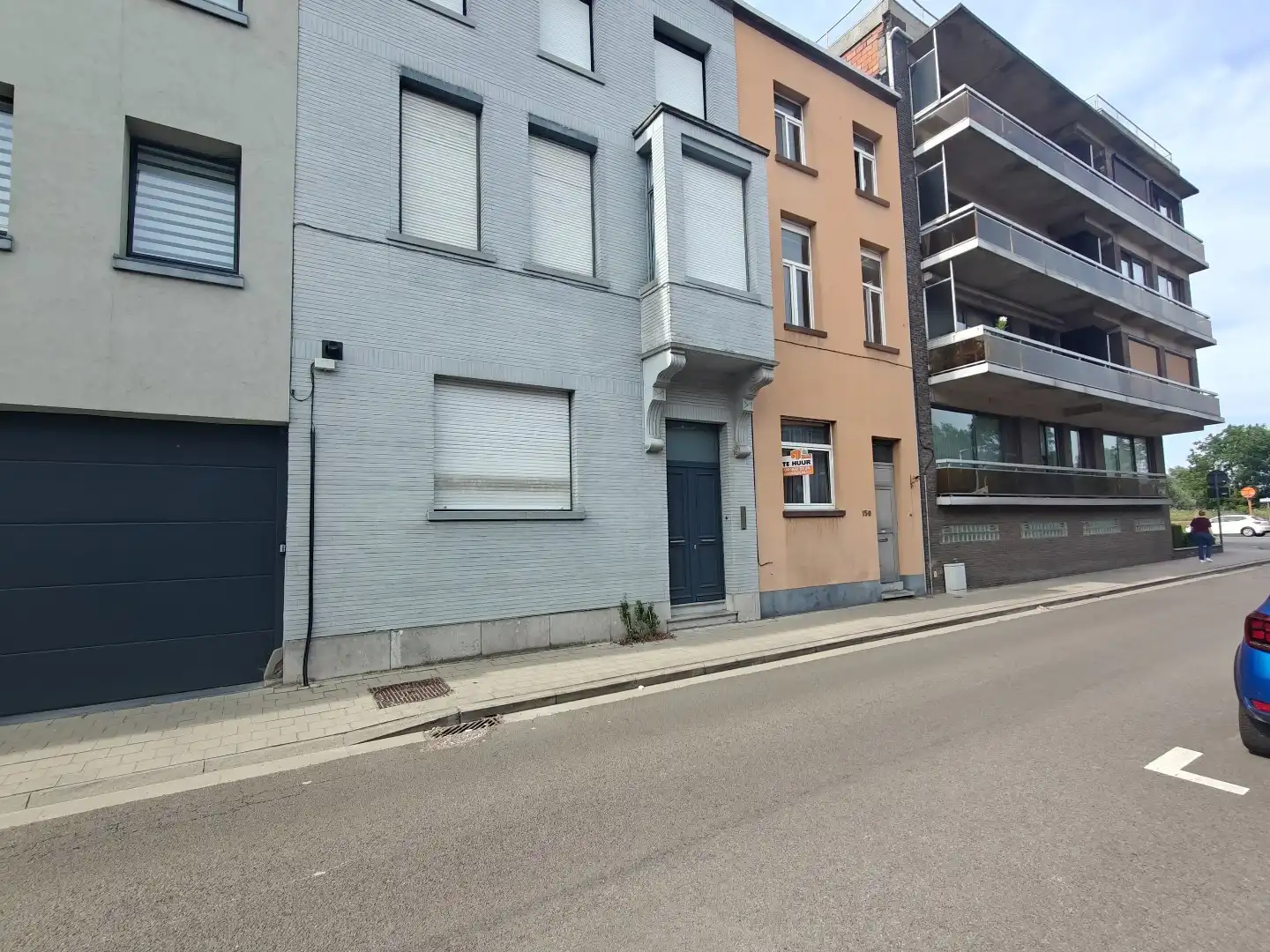 Huis te huur Poststraat 150 - - 9160 Lokeren