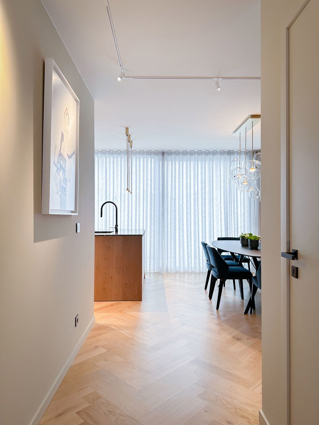 Duplexappartement in een moderne constructie uit 2021... foto 10