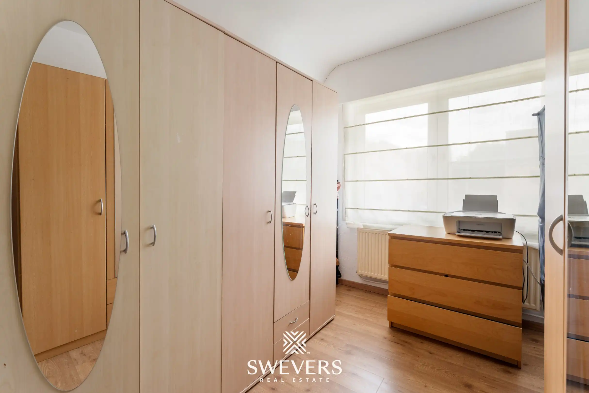 Halfopen bebouwing met garage en uitzonderlijk perceel van 1.723 m² in Koersel foto 17