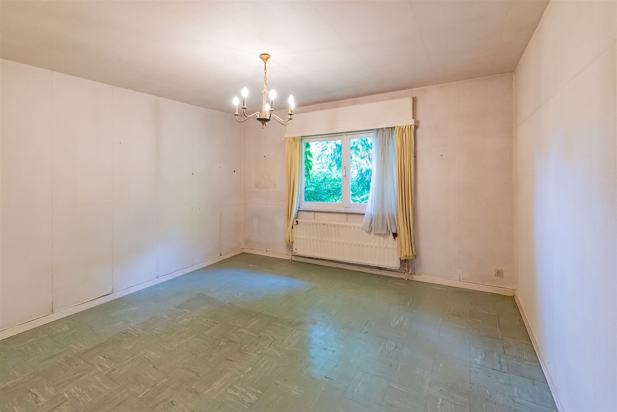 Charmante 3-gevelwoning te koop in Beersel foto 17