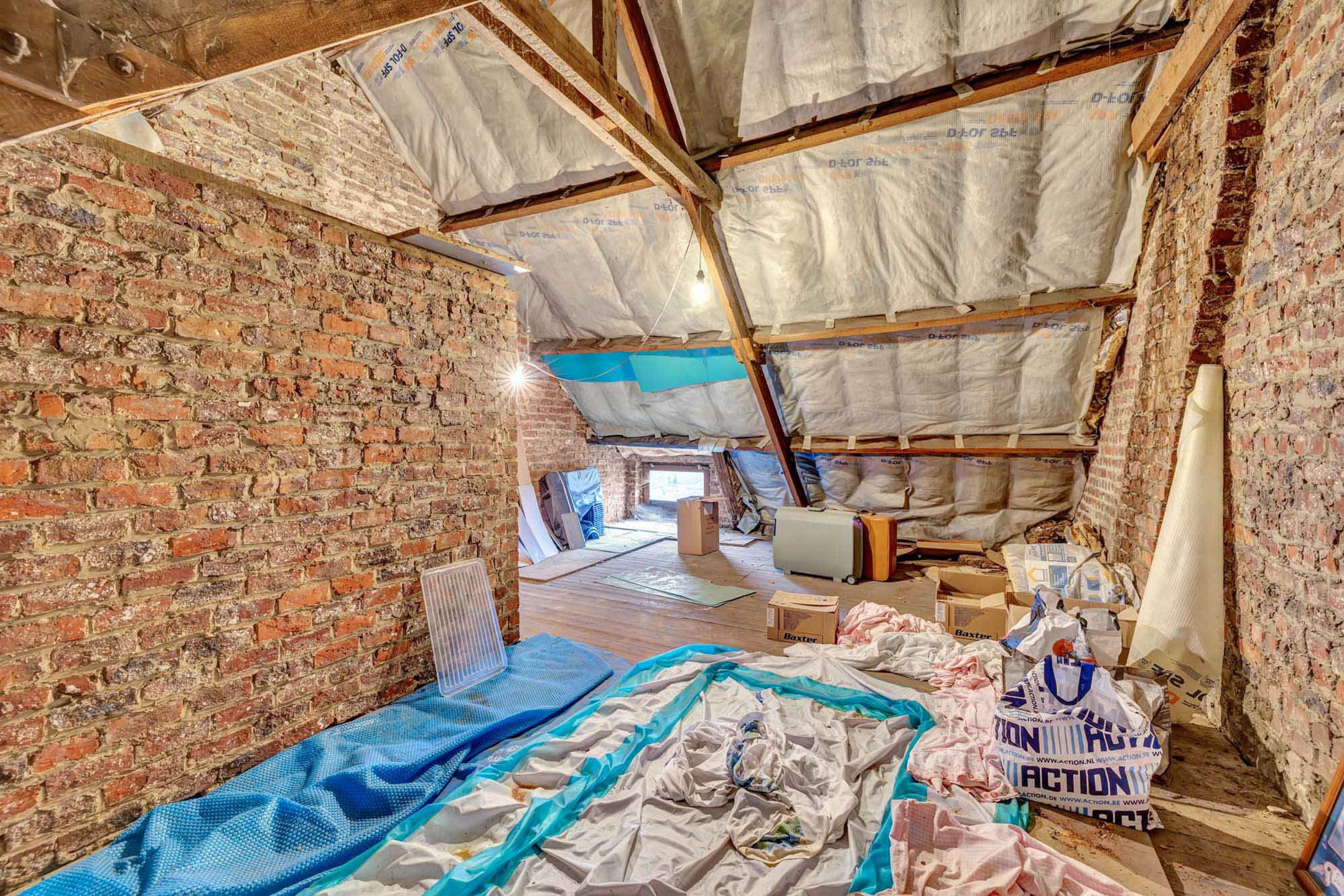 Ruime instapklare woning met 3 slpks en tuin foto 23