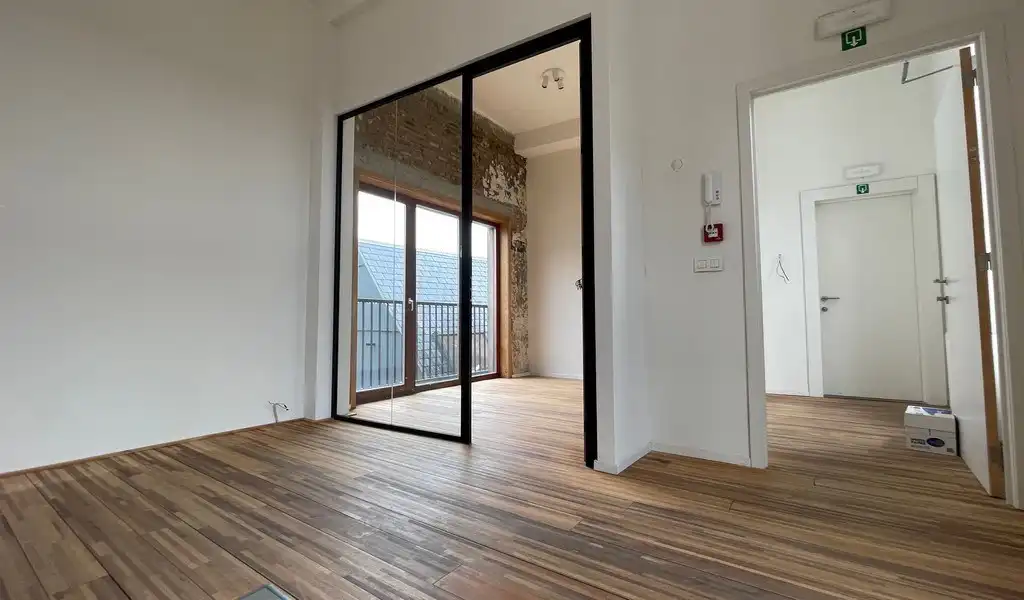 Kantoren te huur in Sint-Paulusklooster in Antwerpen foto 10