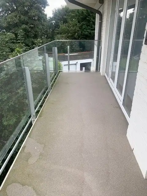 Knap  appartement met 1 slaapkamer foto 6