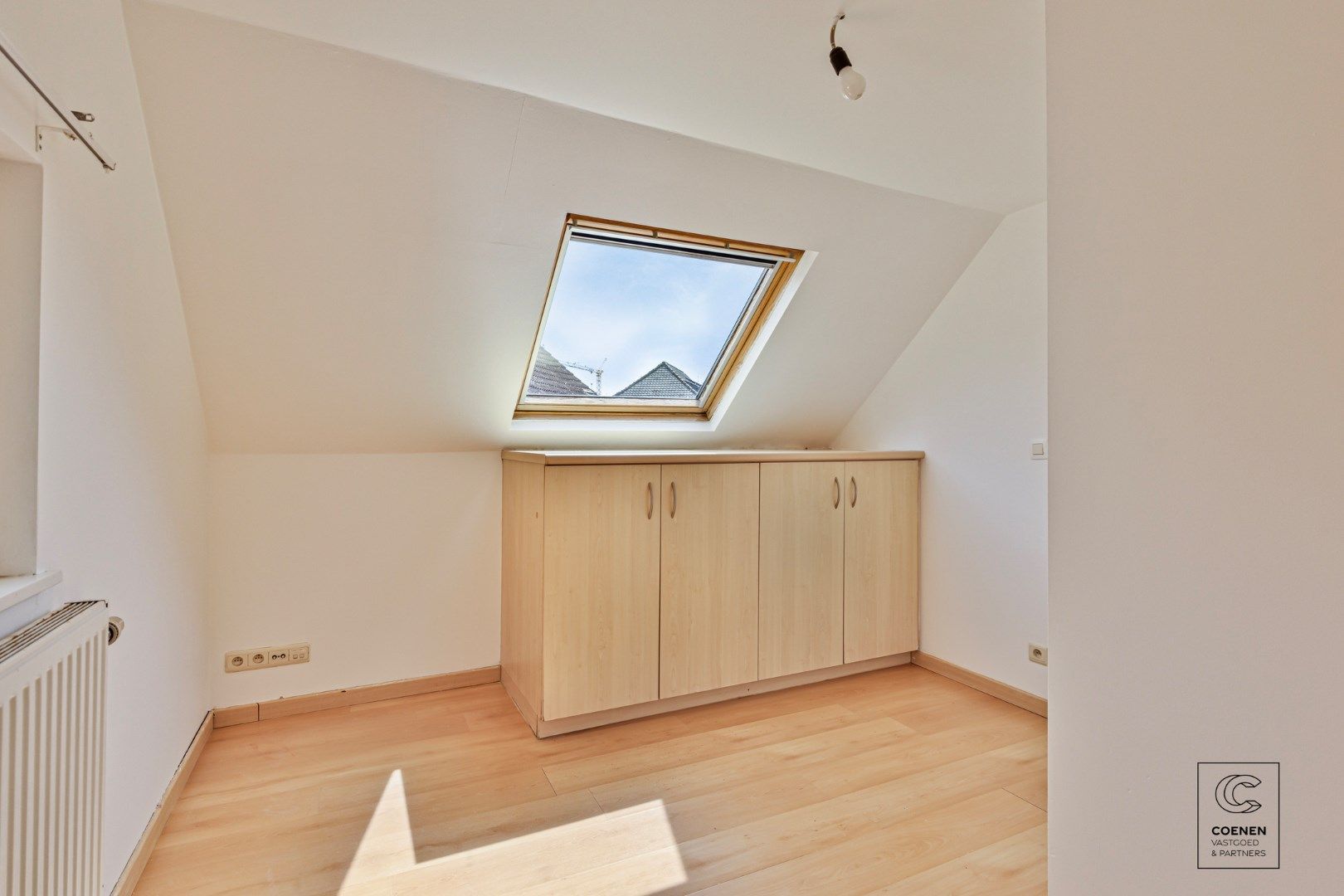 Knusse woning met 2 slpk's, een bew. opp. van 64 m² op rustige en centrale ligging te Schilde foto 11