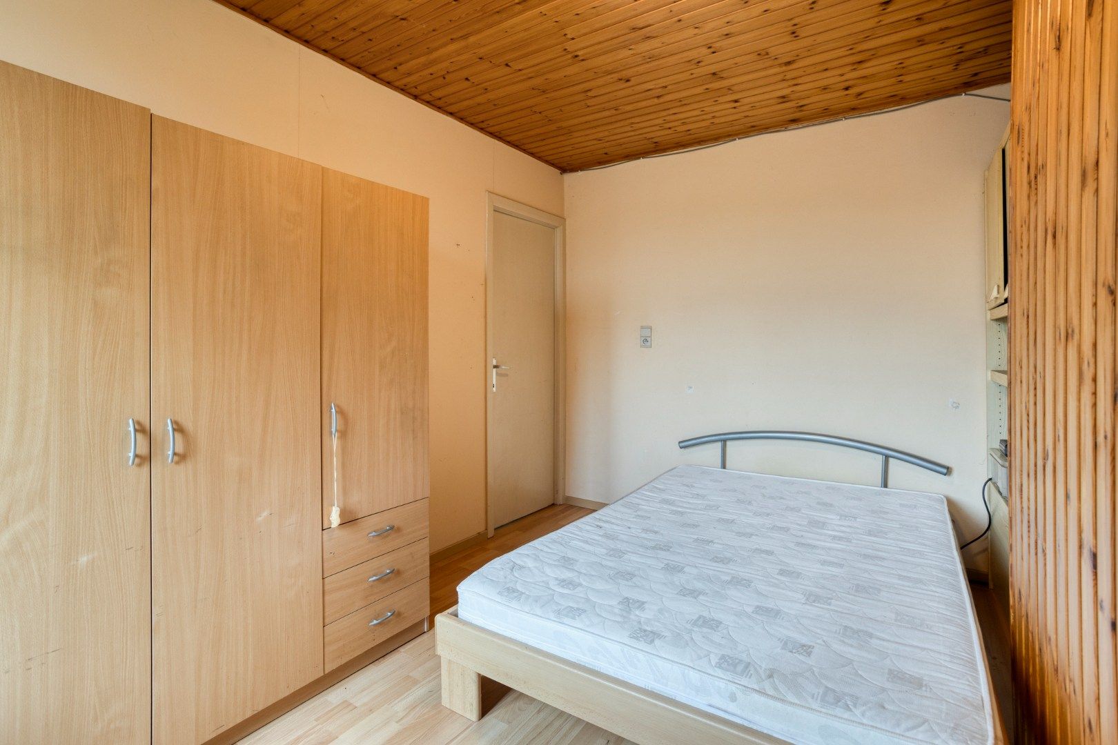 Halfopen woning met tuin, garage en 3 slaapkamers nabij centrum Aarschot foto 23