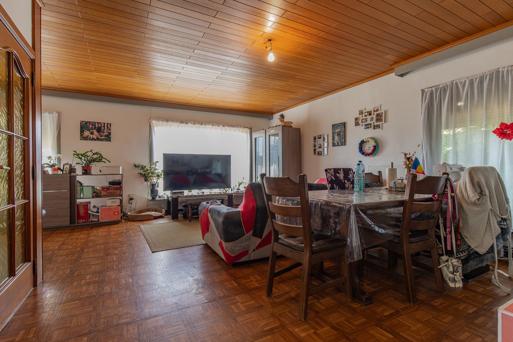Uitstekend gelegen bungalow  foto 3