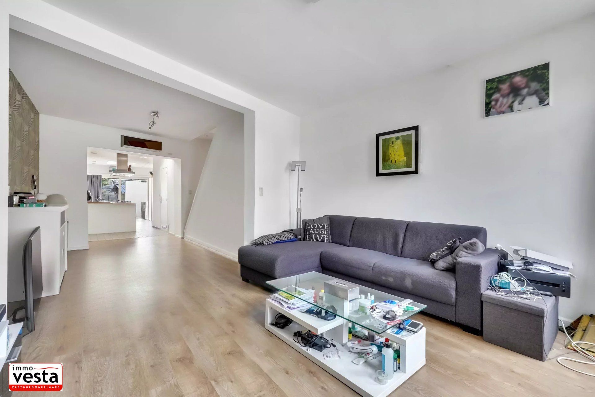 Ruime, gerenoveerde woning op goede locatie foto 6