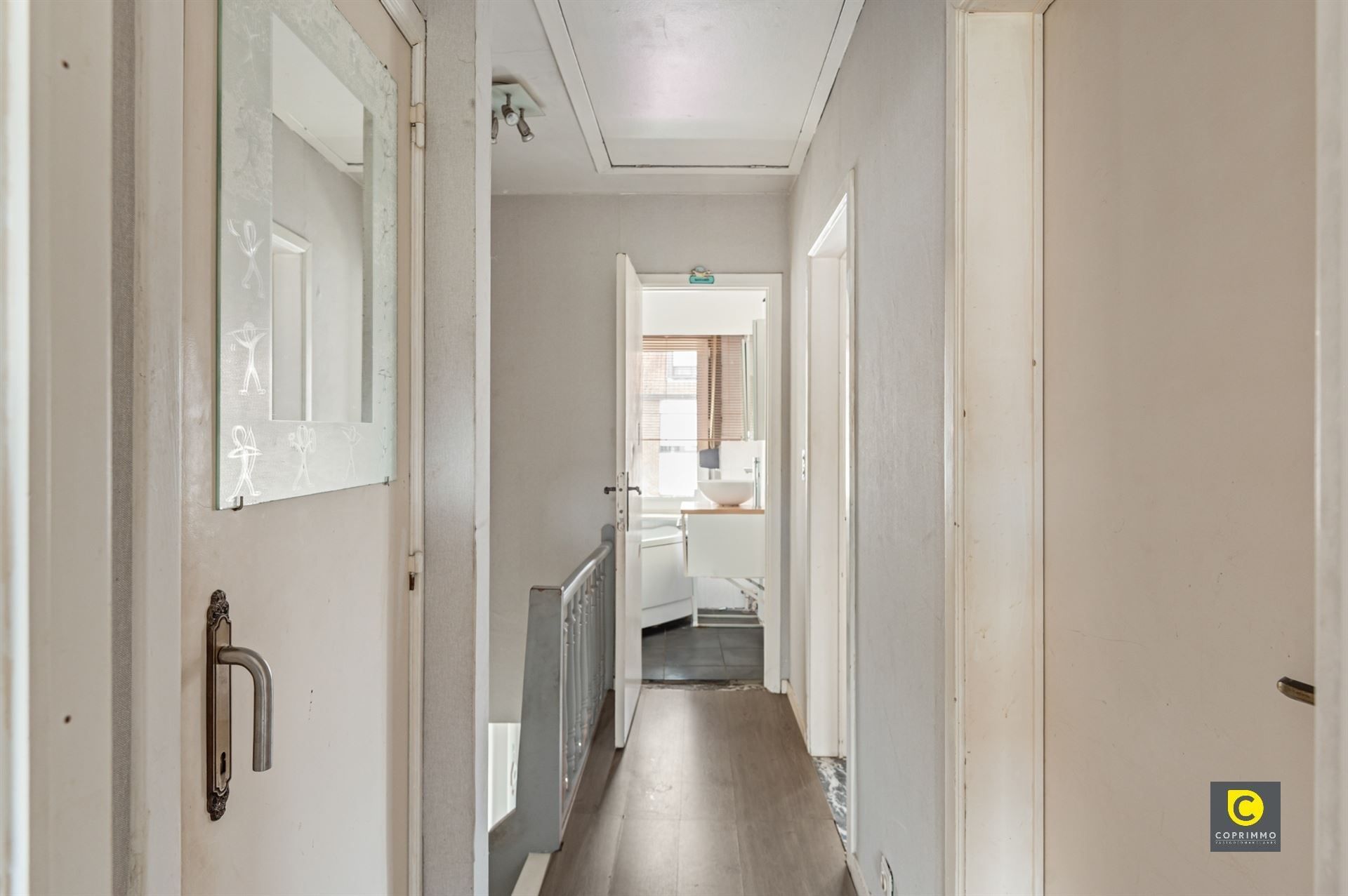 Leuke woning met 3 slaapkamer en tuin foto 8