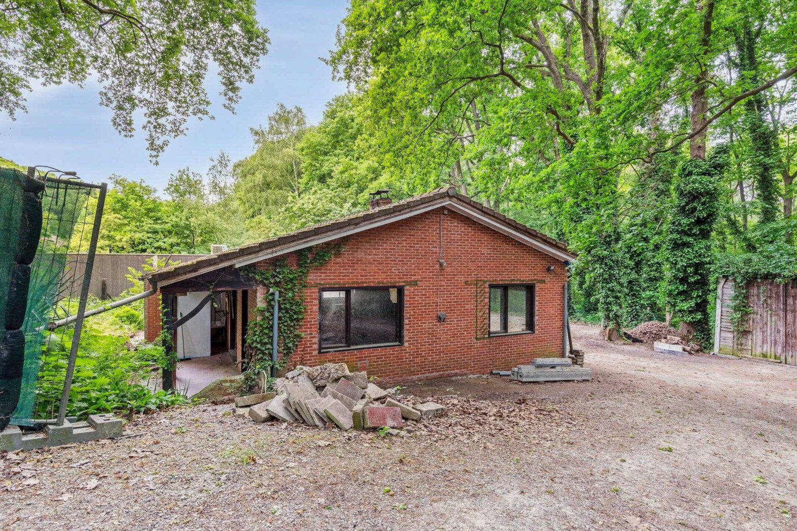 Rustige gelegen woning met veel mogelijkheden in Rotselaar   foto 17