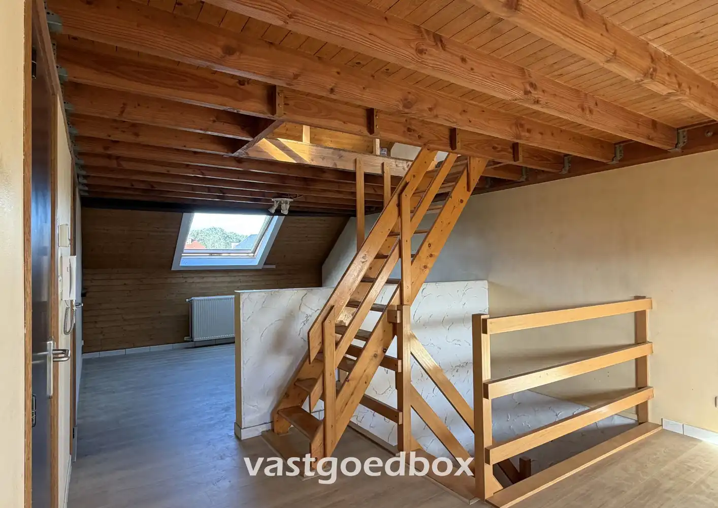 Gezellige appartement met 1 slaapkamer, te Oostende foto 6