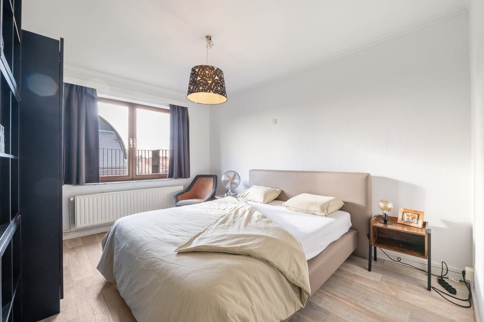 MOOI DAKAPPARTEMENT MET UNIEK TERRAS IN SINT-TRUIDEN foto 16