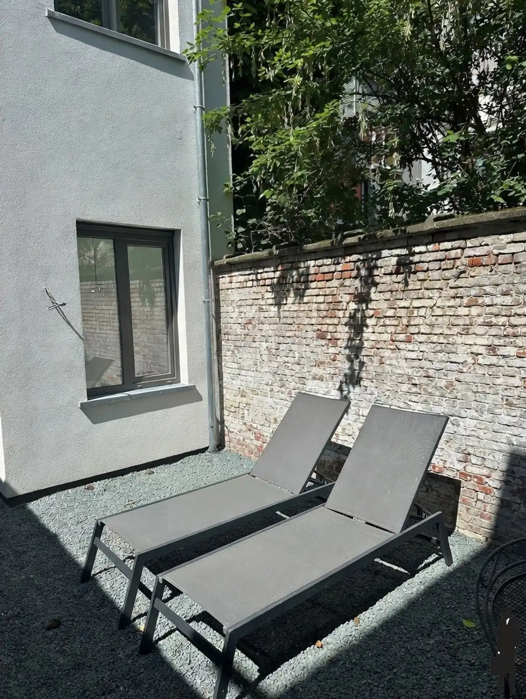 Vergund appartementsgebouw met vast rendement op het Zuid foto 13