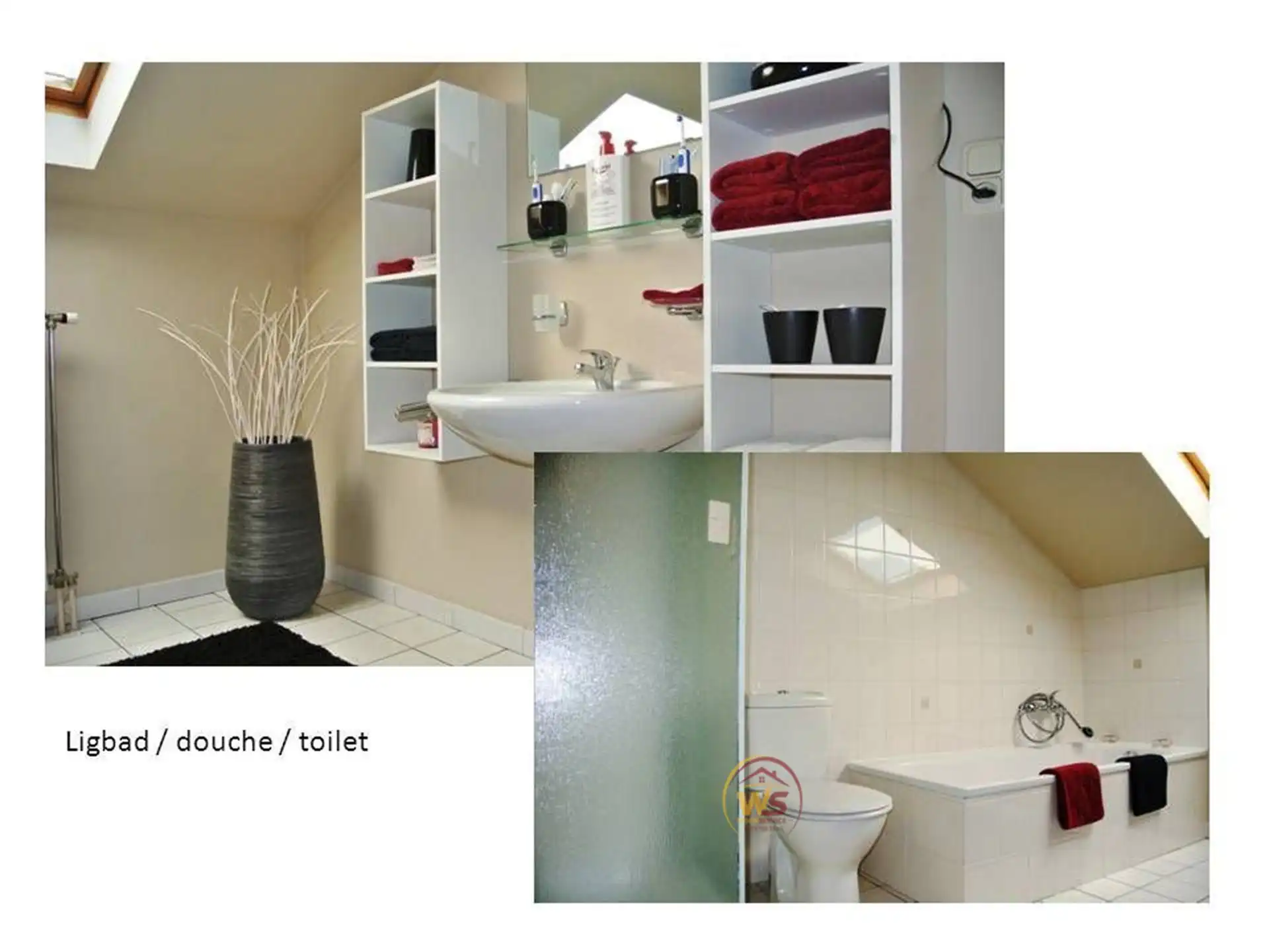 Woning foto 11