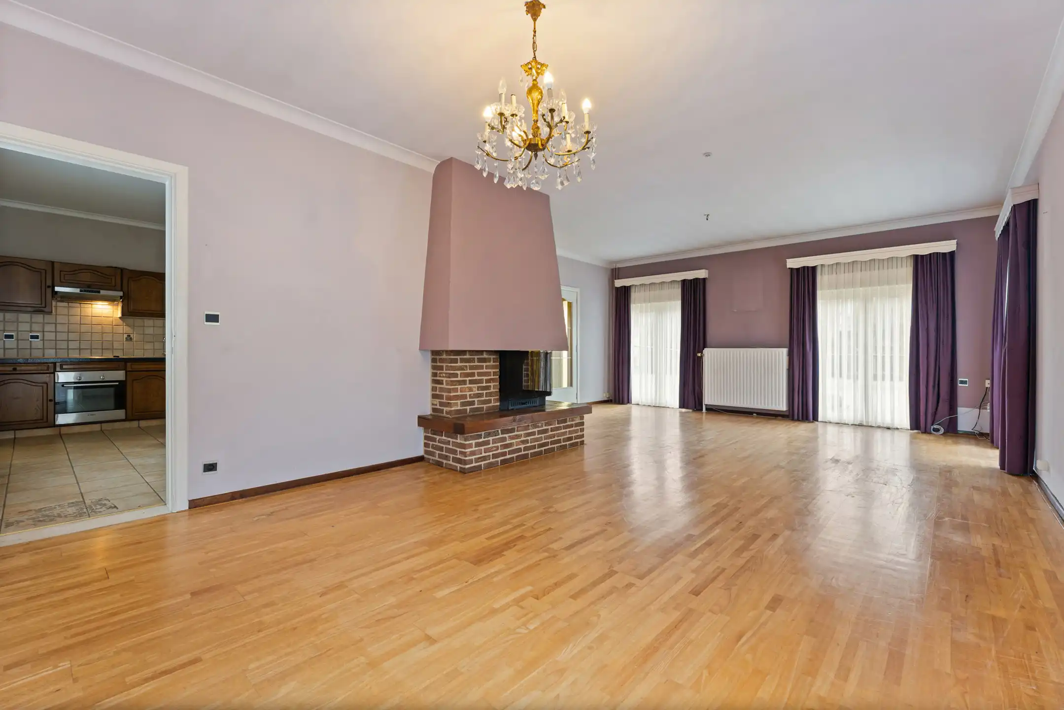 Halfopen woning op 3a58 in het prachtige Kanne foto 5