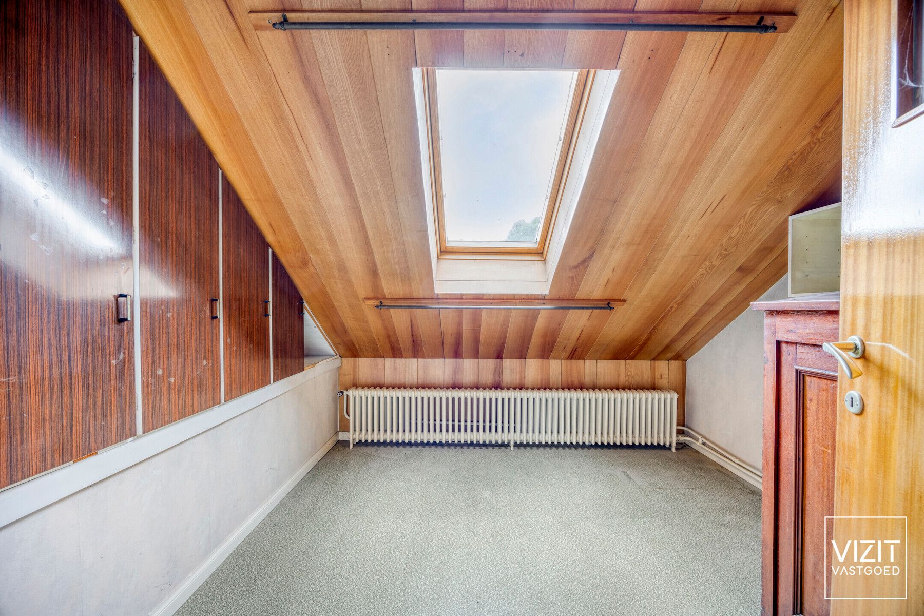 Ruime en karaktervolle woning te Ninove!  foto 16