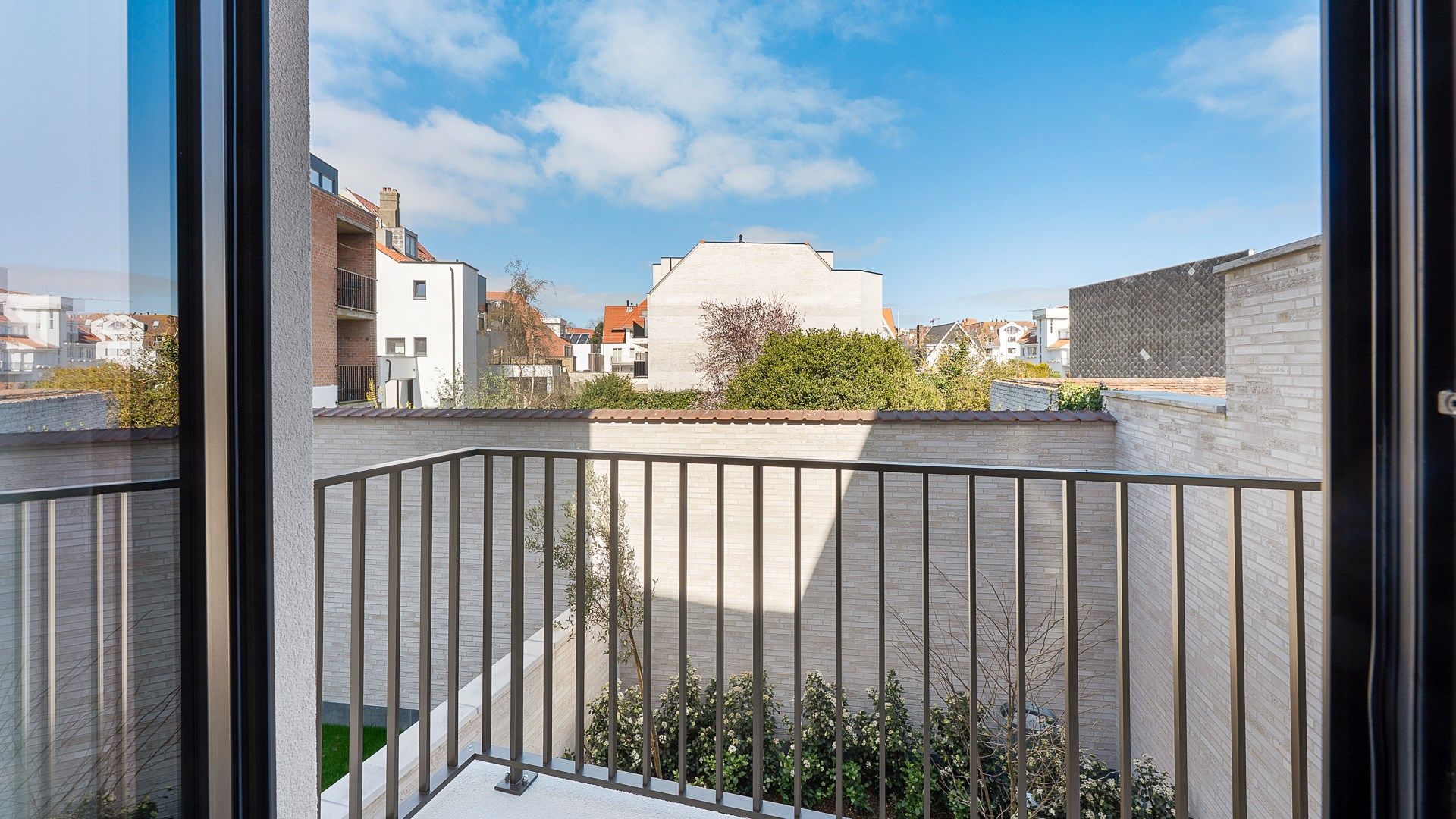 Residentie Perlot te Knokke-Duinbergen foto 14