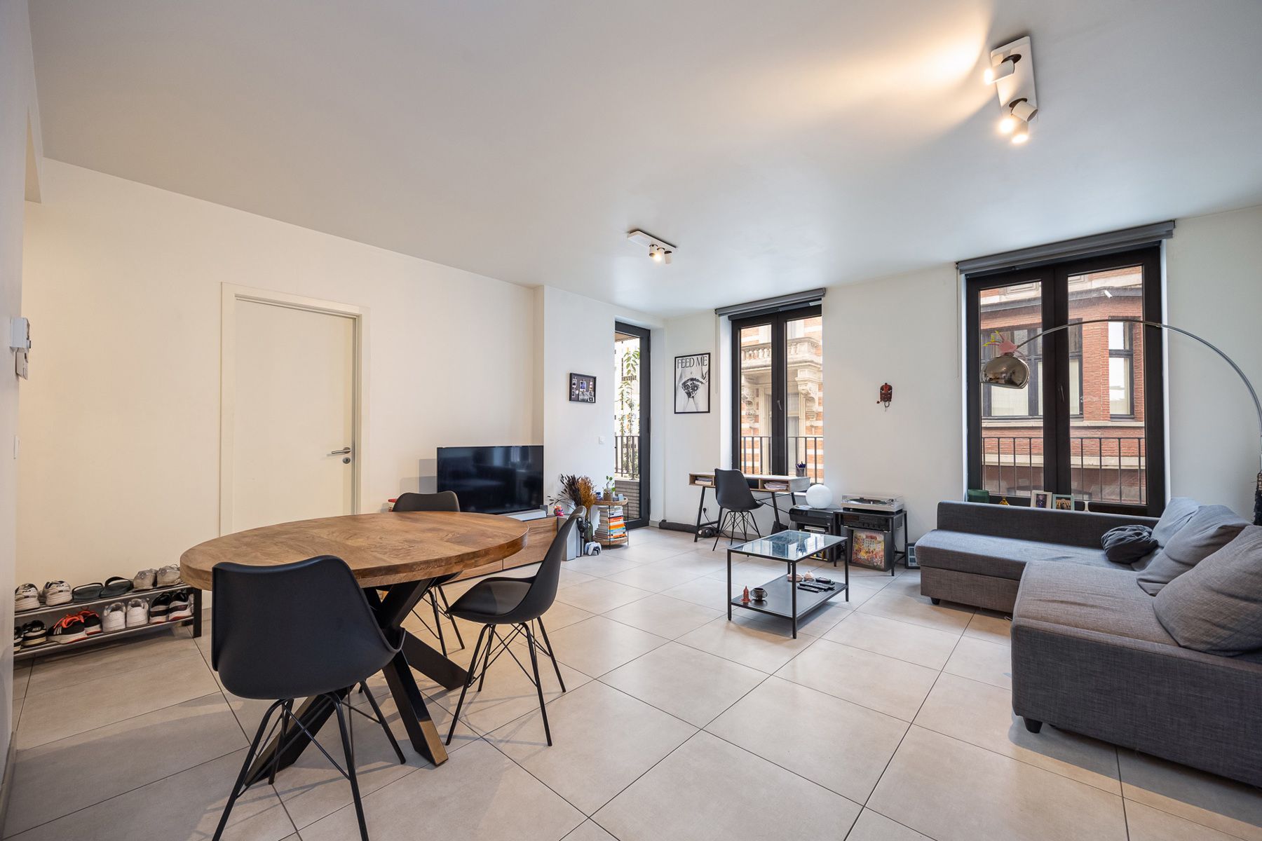 Leuk appartement op toplocatie foto {{pictureIndex}}