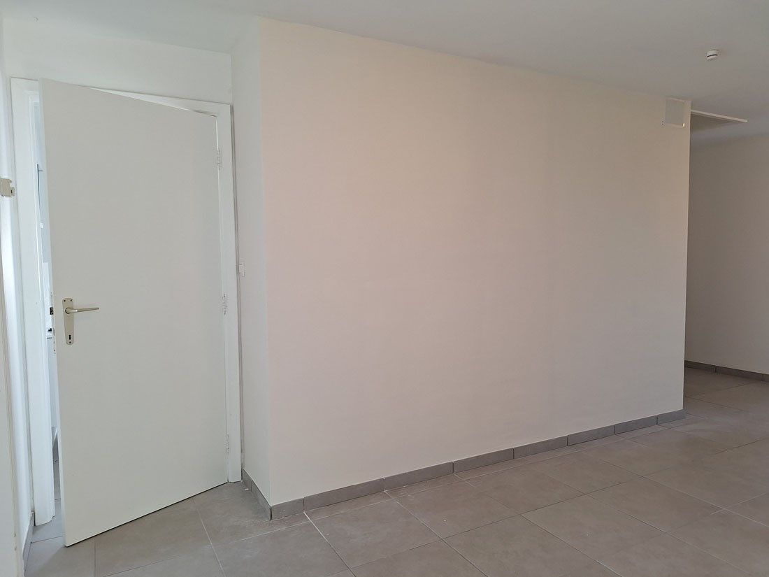 Leuk opgefrist appartement te As foto 3