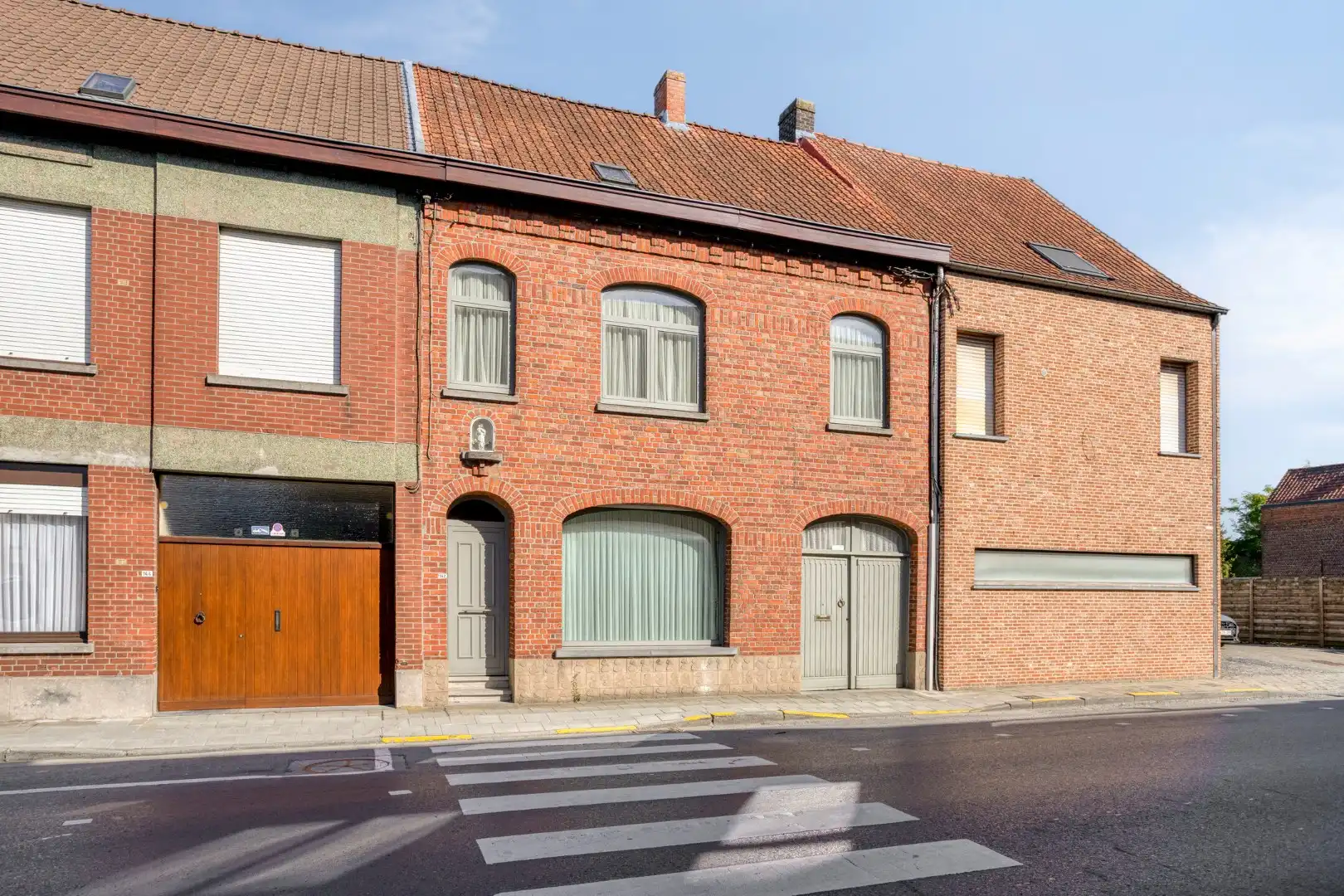 Huis te koop Roeselarestraat 142 - - 8560 Wevelgem