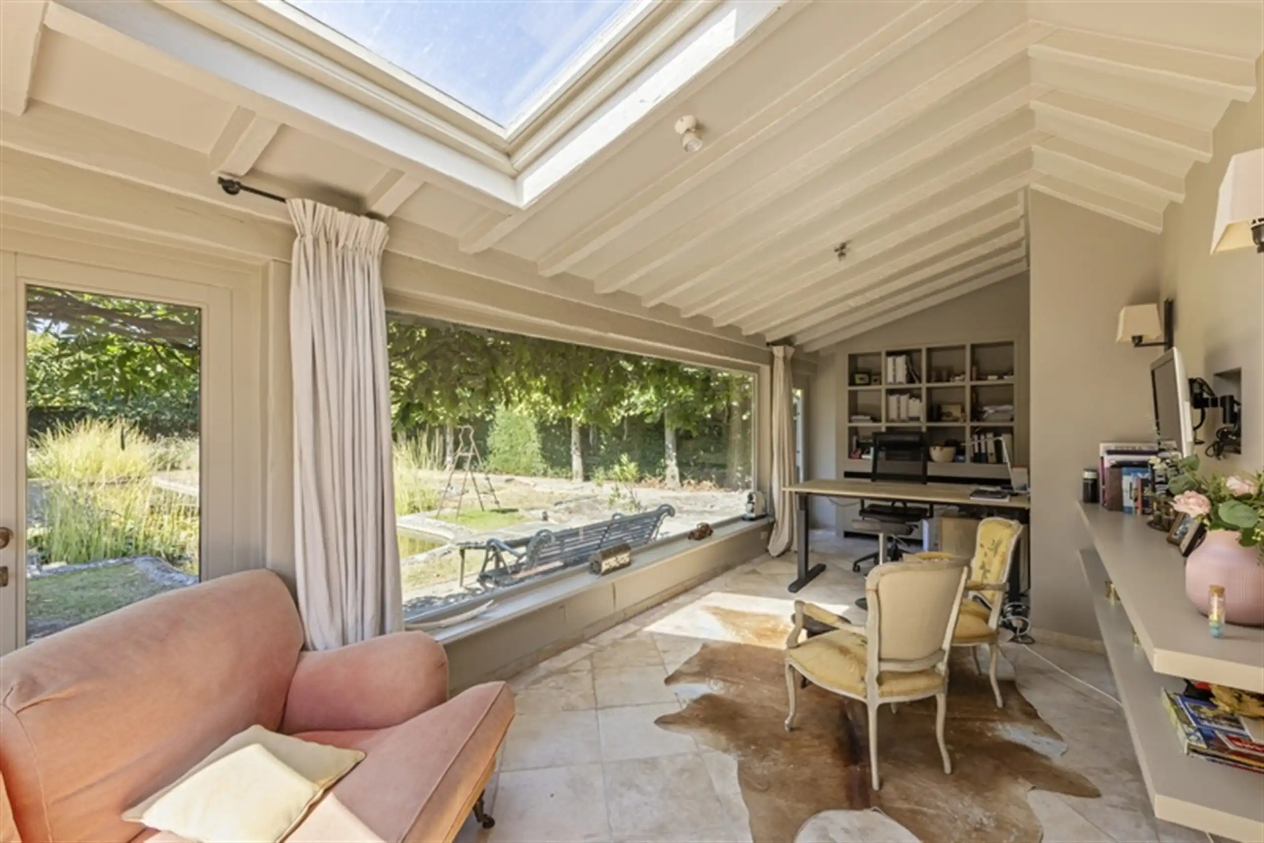 Warme thuisplek: charmante villa op 1084 m² met dubbele garage foto 10