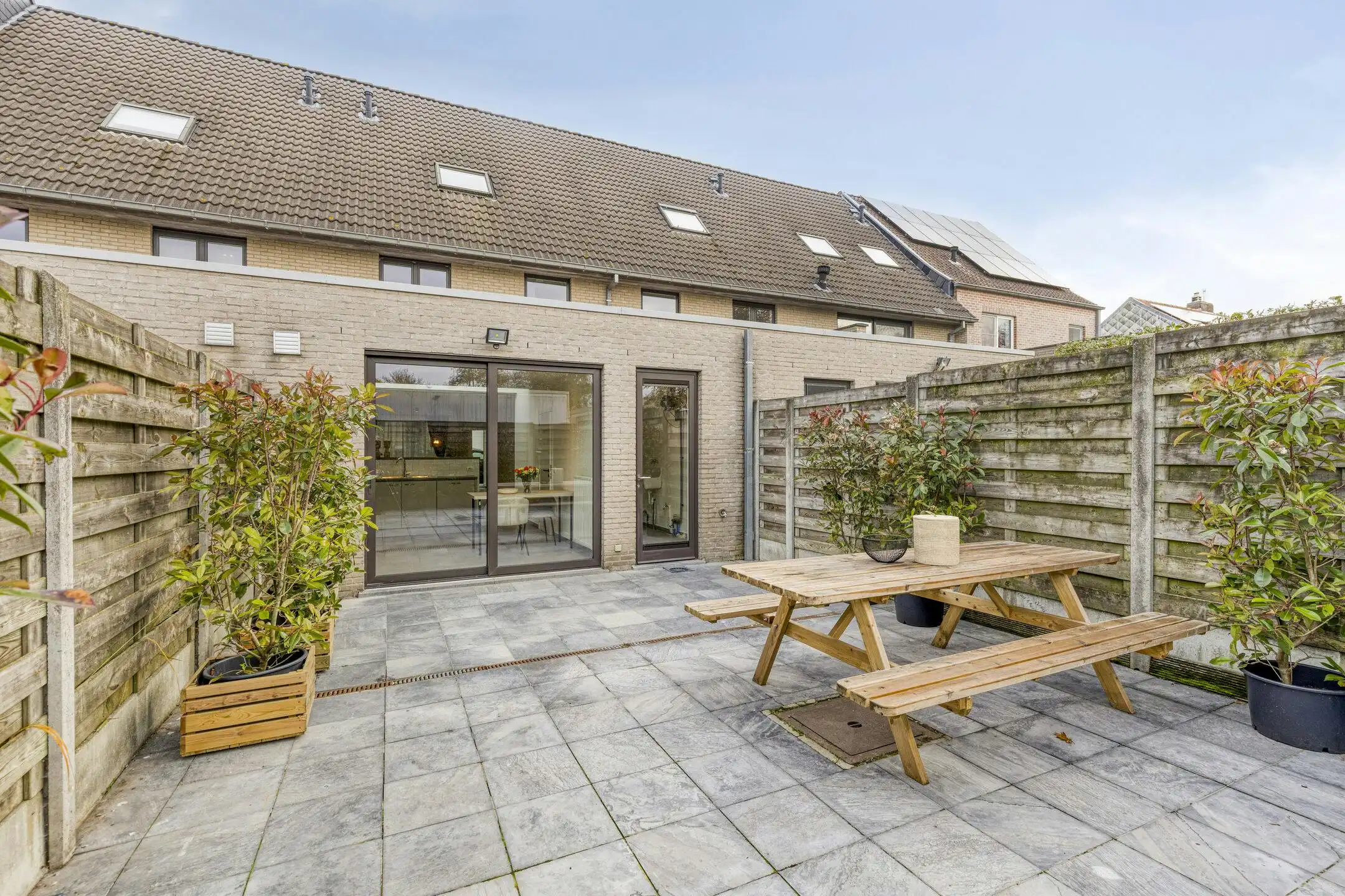 Instapklaar huis te koop in Wingene met 4 slaapkamers  foto 11