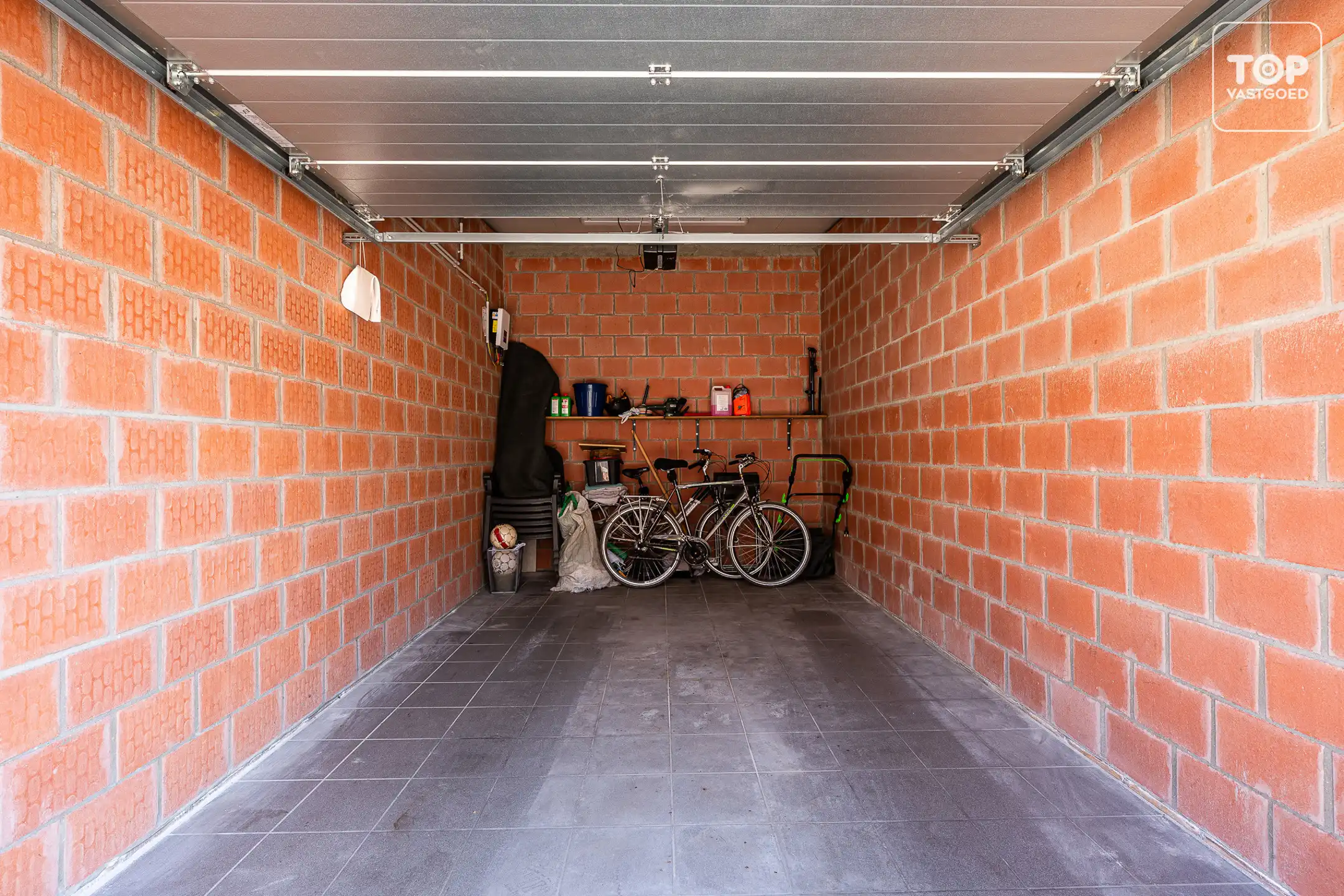 Energiezuinig appartement met garage en zonnige tuin. foto 29