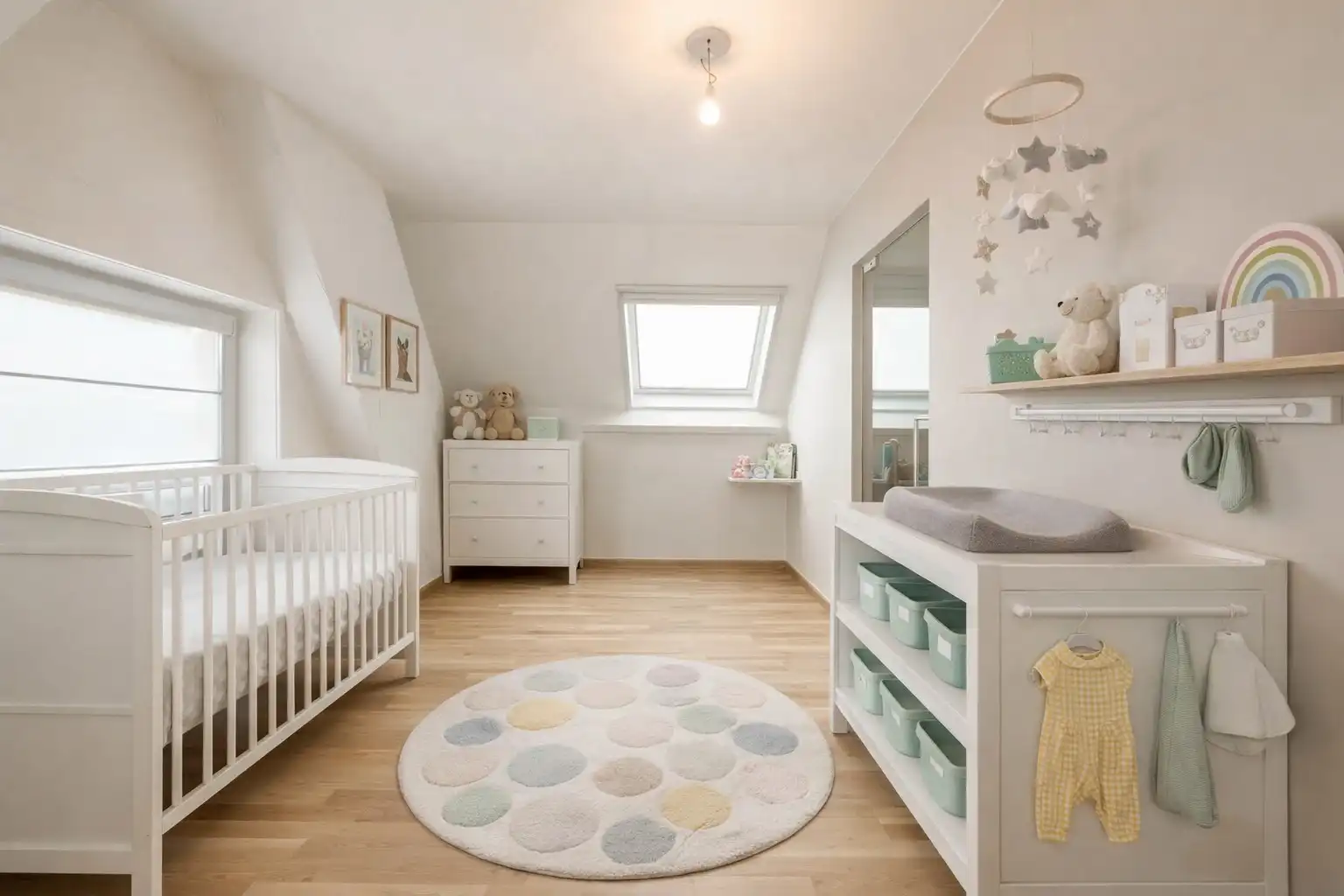 INSTAPKLARE GEZINSWONING IN HARTJE PITTEM OP 390 m²  foto 11