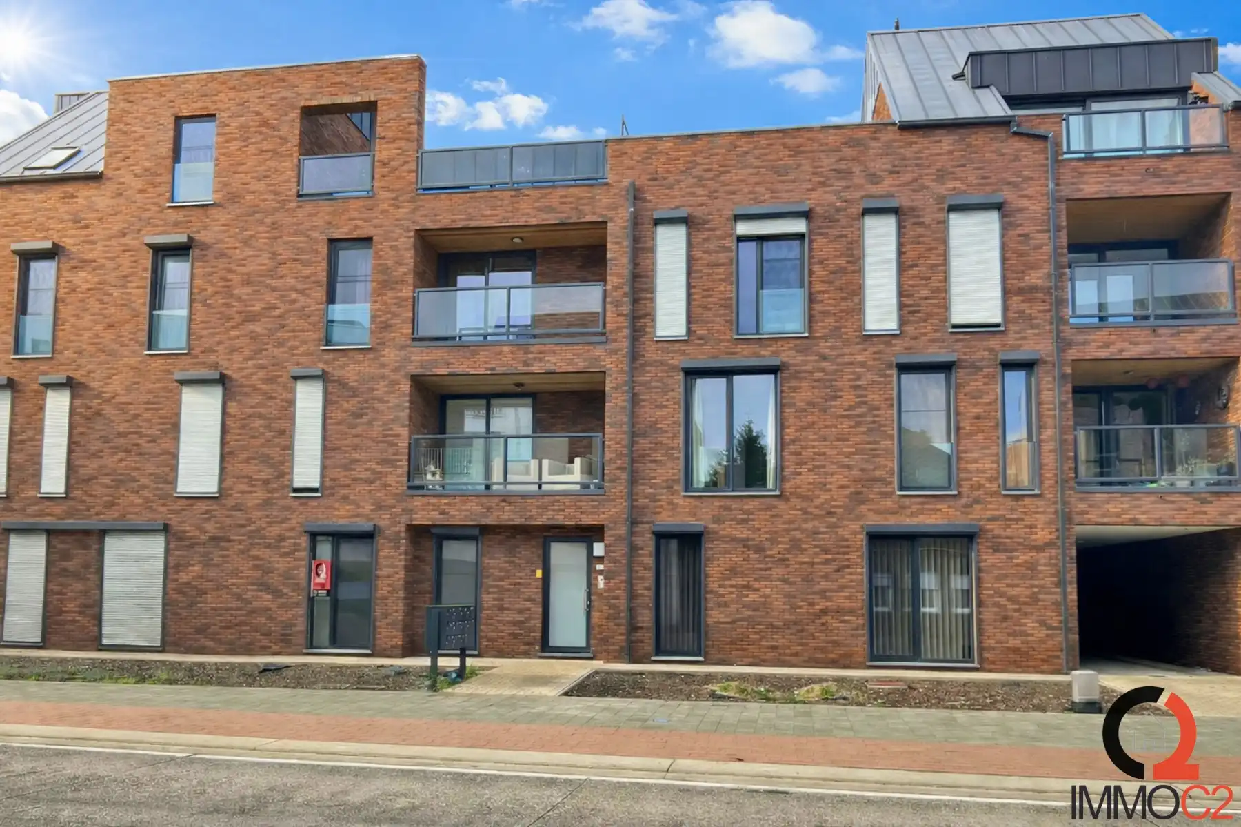 Appartement te huur foto {{pictureIndex}}