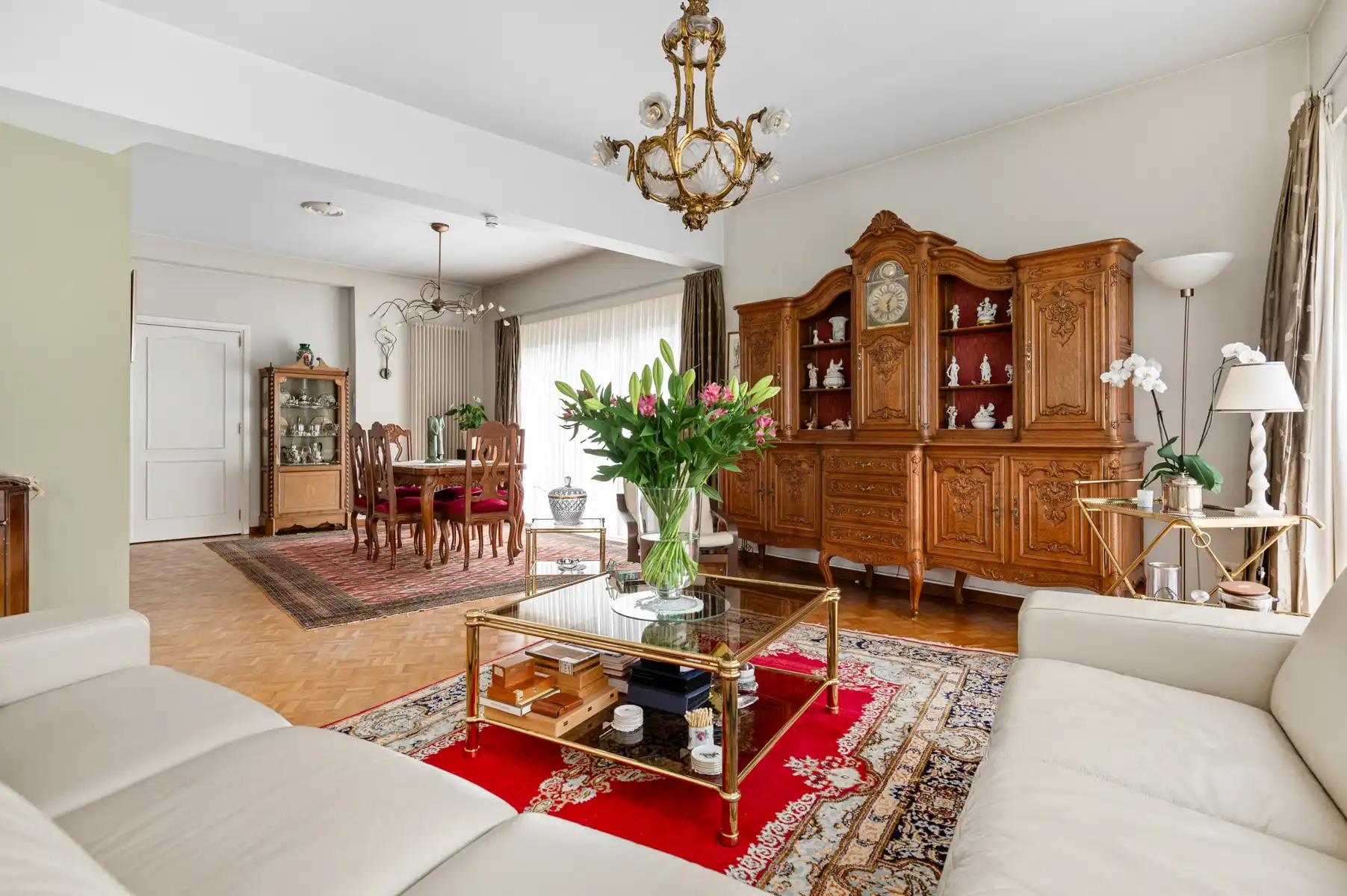 Woning in het hart van Mariaburg foto 8