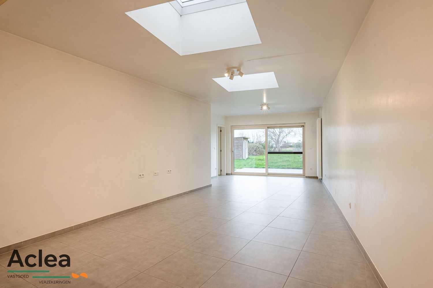 Appartement te koop Blommekens 61/001 - 9900 Eeklo