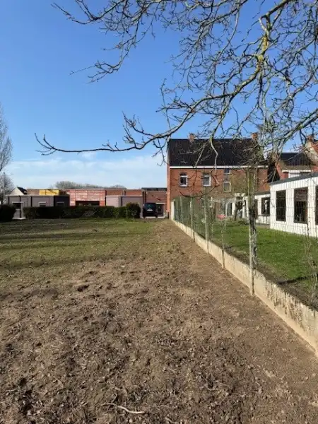Bouwgrond te koop in Ingelmunster foto 2