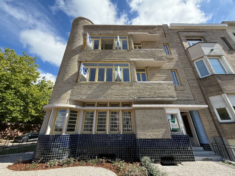 LAATSTE KANS!! Unieke gerenoveerde appartementen in beschermd monument – Miljoenenkwartier Gent foto 29
