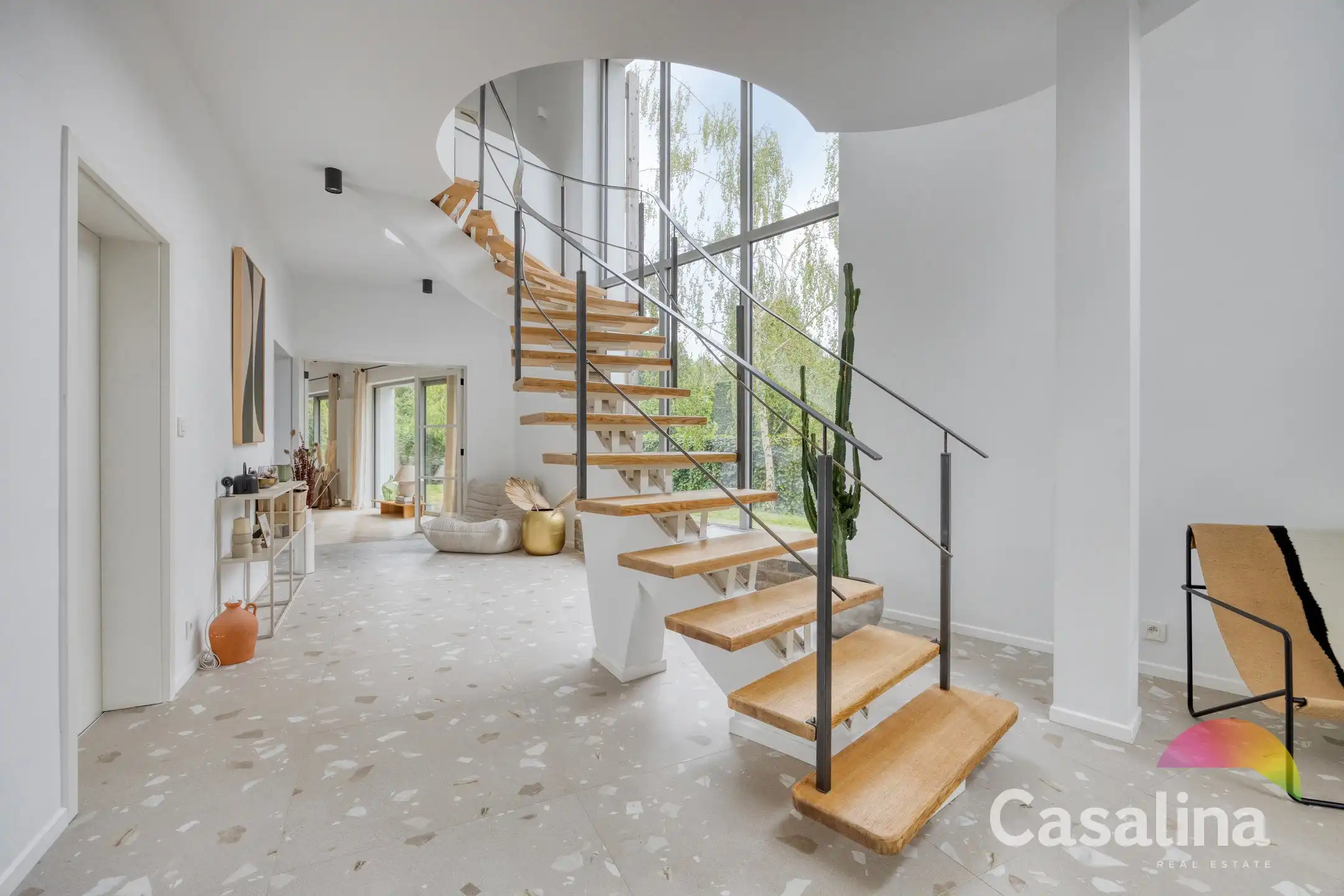 CASALINA Real Estate - Verkocht foto 4