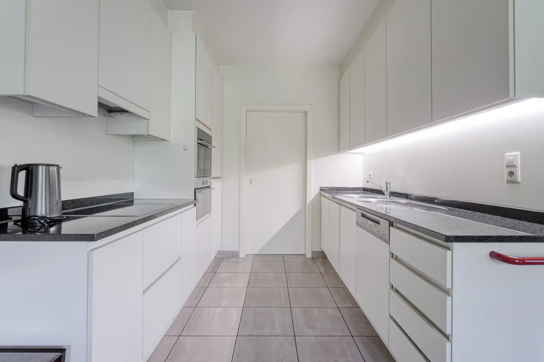 Top Appartement op Top locatie!!! foto 15