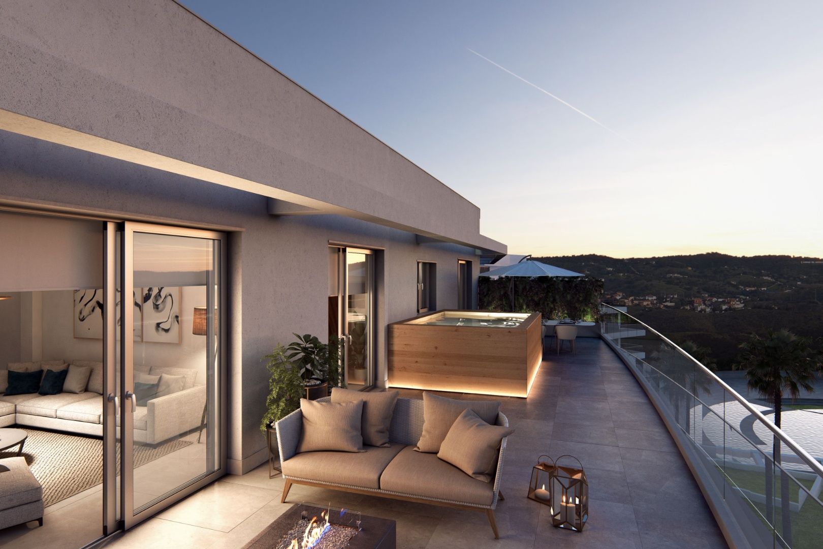 One residences - instapklare appartementen. foto 26